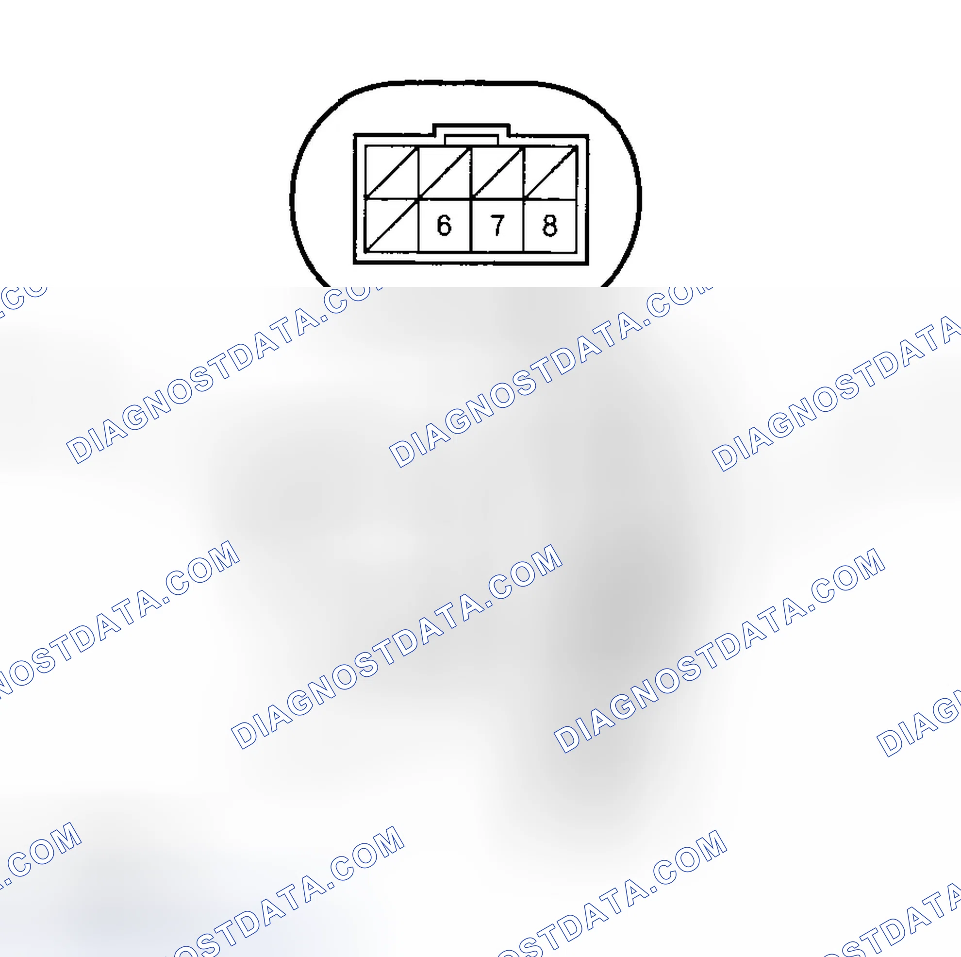 Scheme 13: Power Mirror Actuator Test