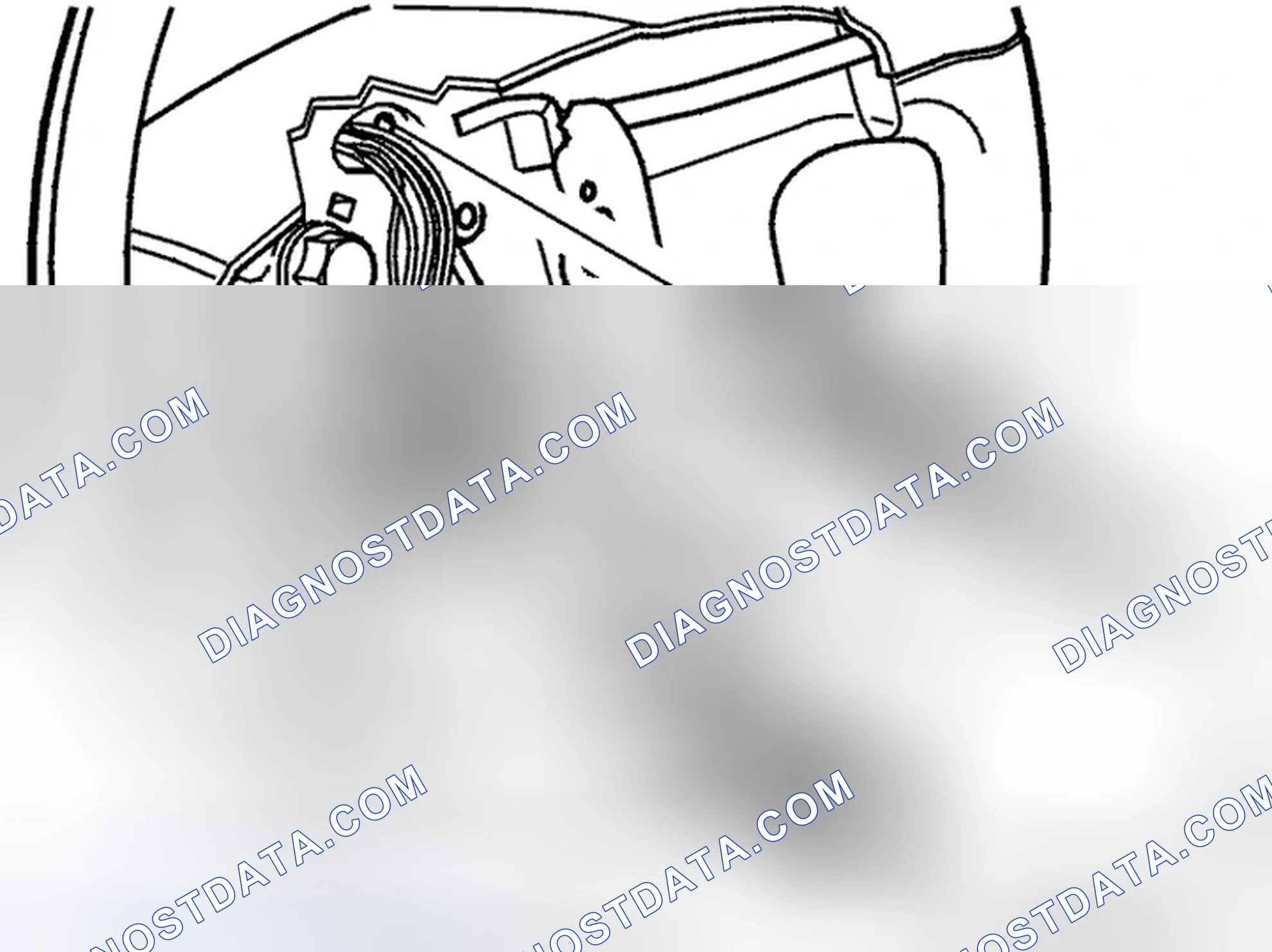Scheme 49: REMOVING THE STEERING WHEEL
