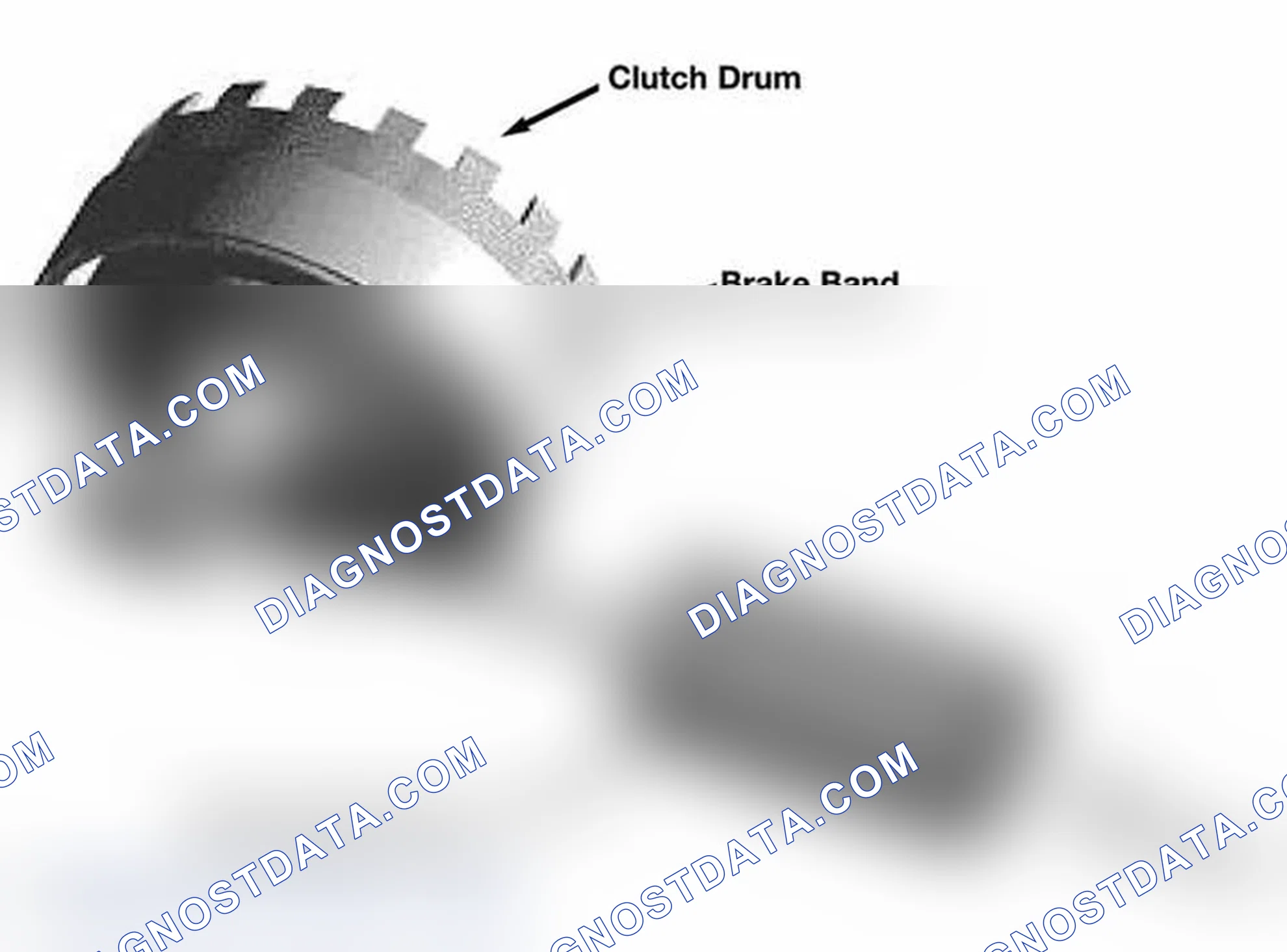 Scheme 24: BAND BRAKES