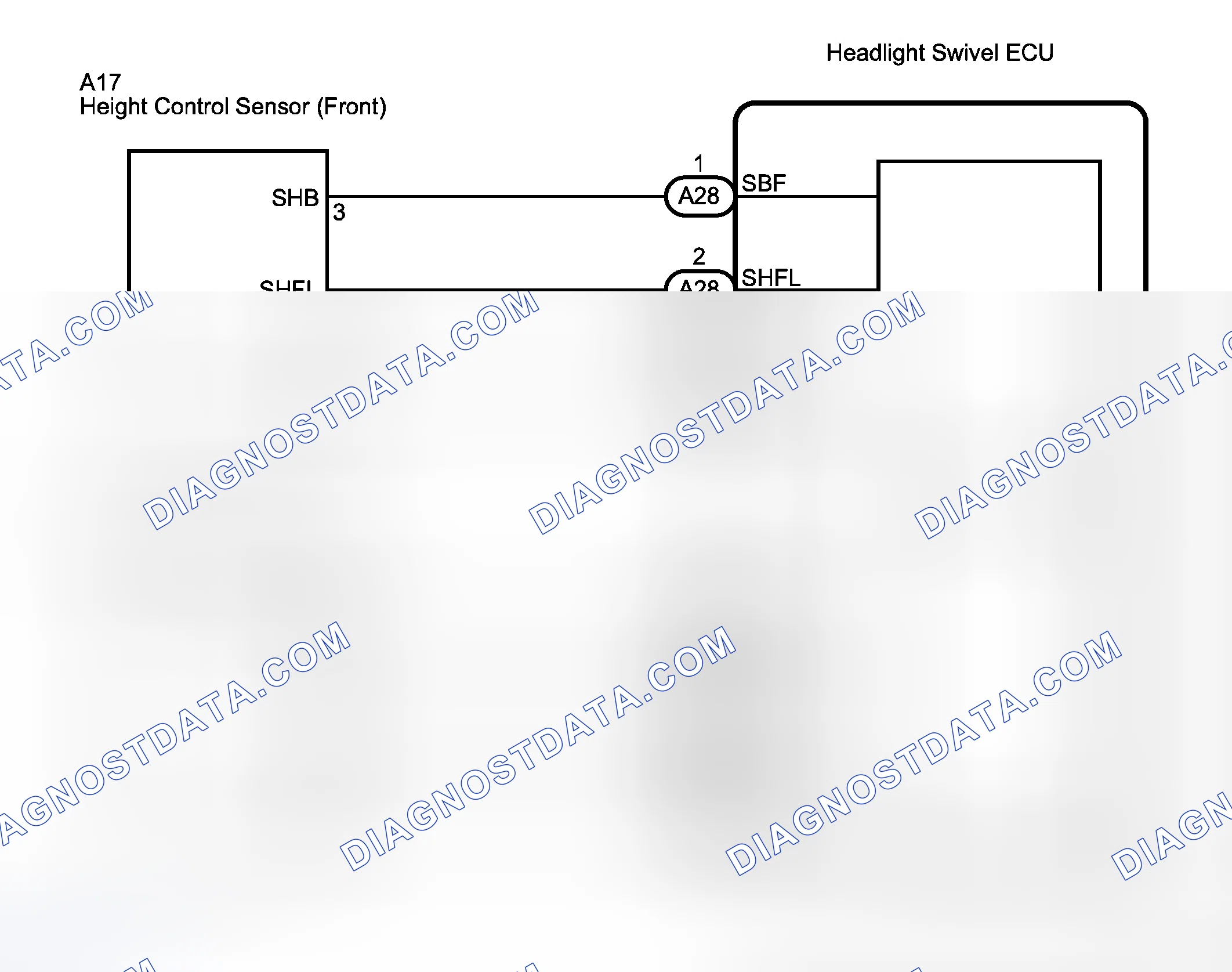Scheme 23: WIRING DIAGRAM