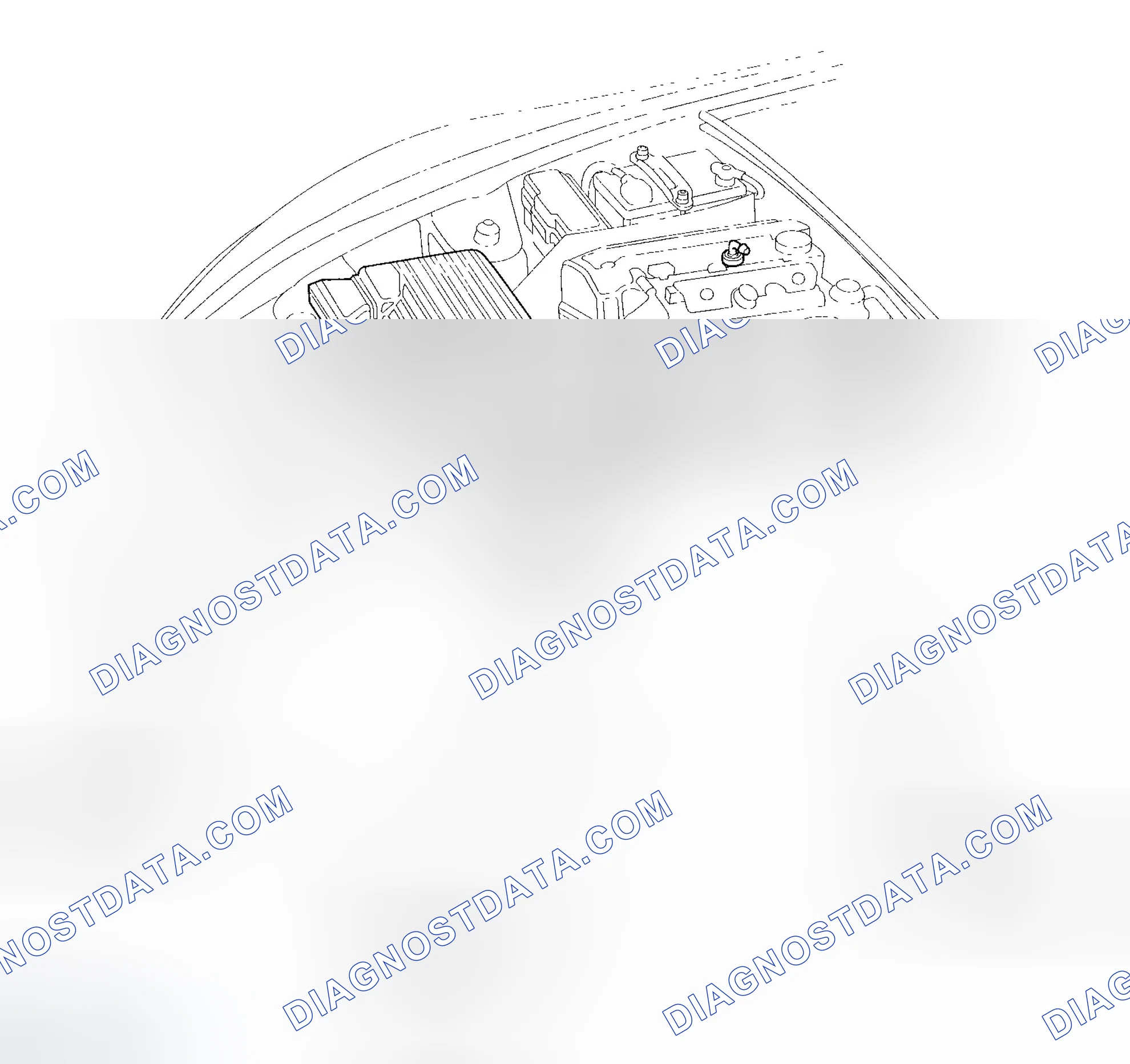 Scheme 171: Component Location Index