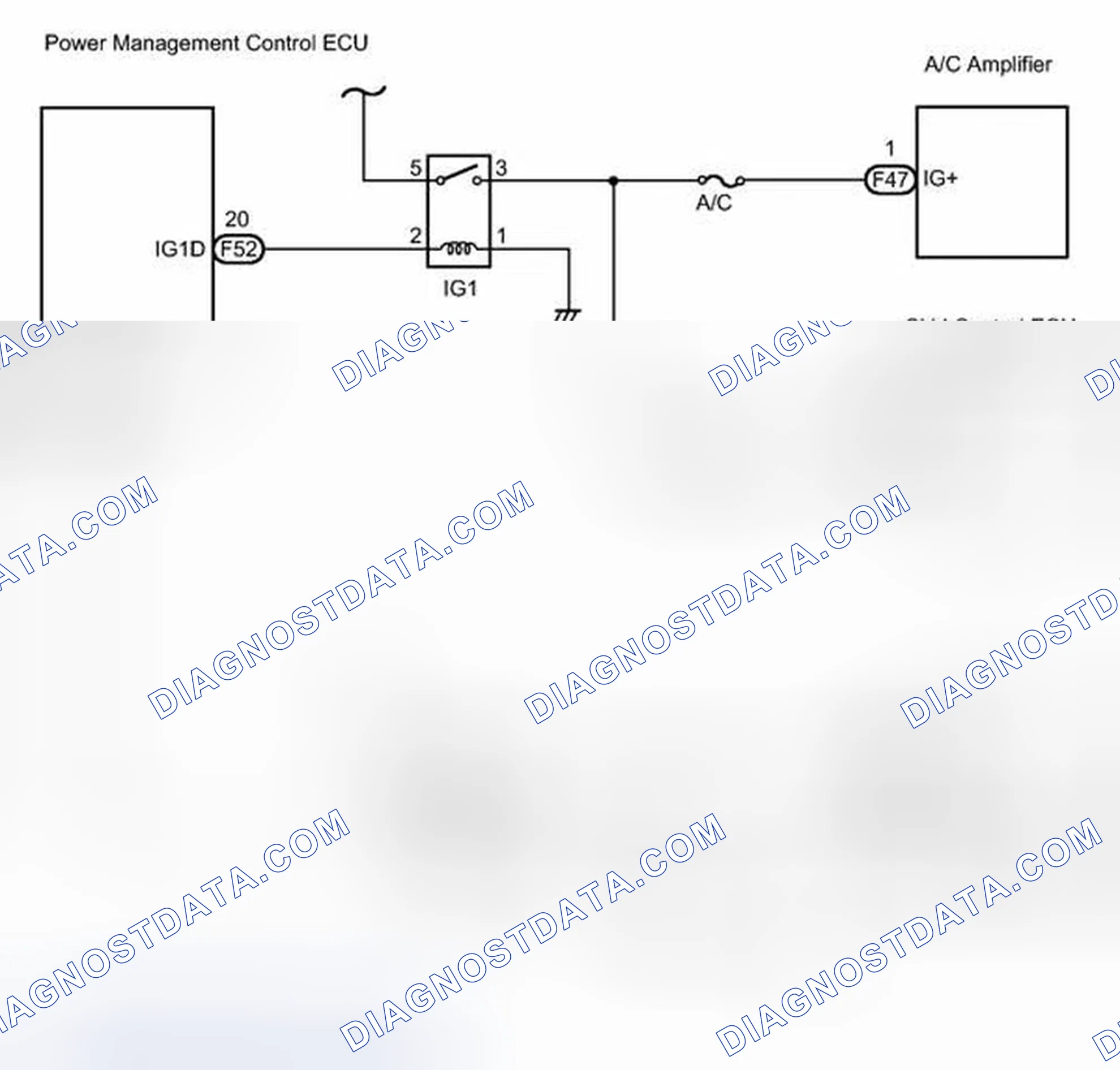 Scheme 14: WIRING DIAGRAM