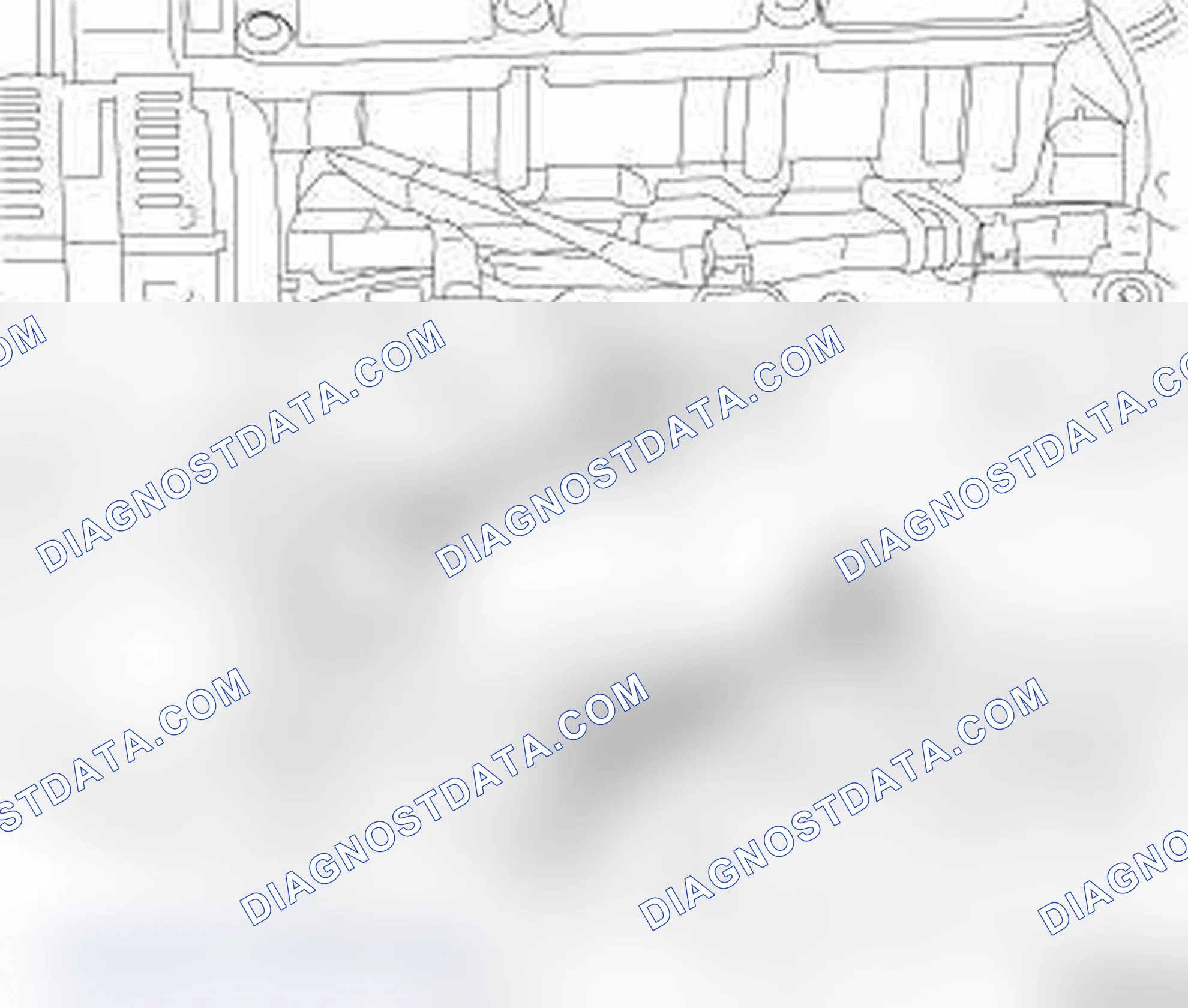 Scheme 533: TO CHANGE ENGINE OIL
