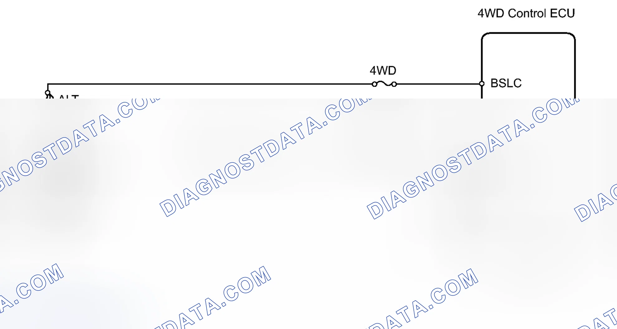 Scheme 93: WIRING DIAGRAM
