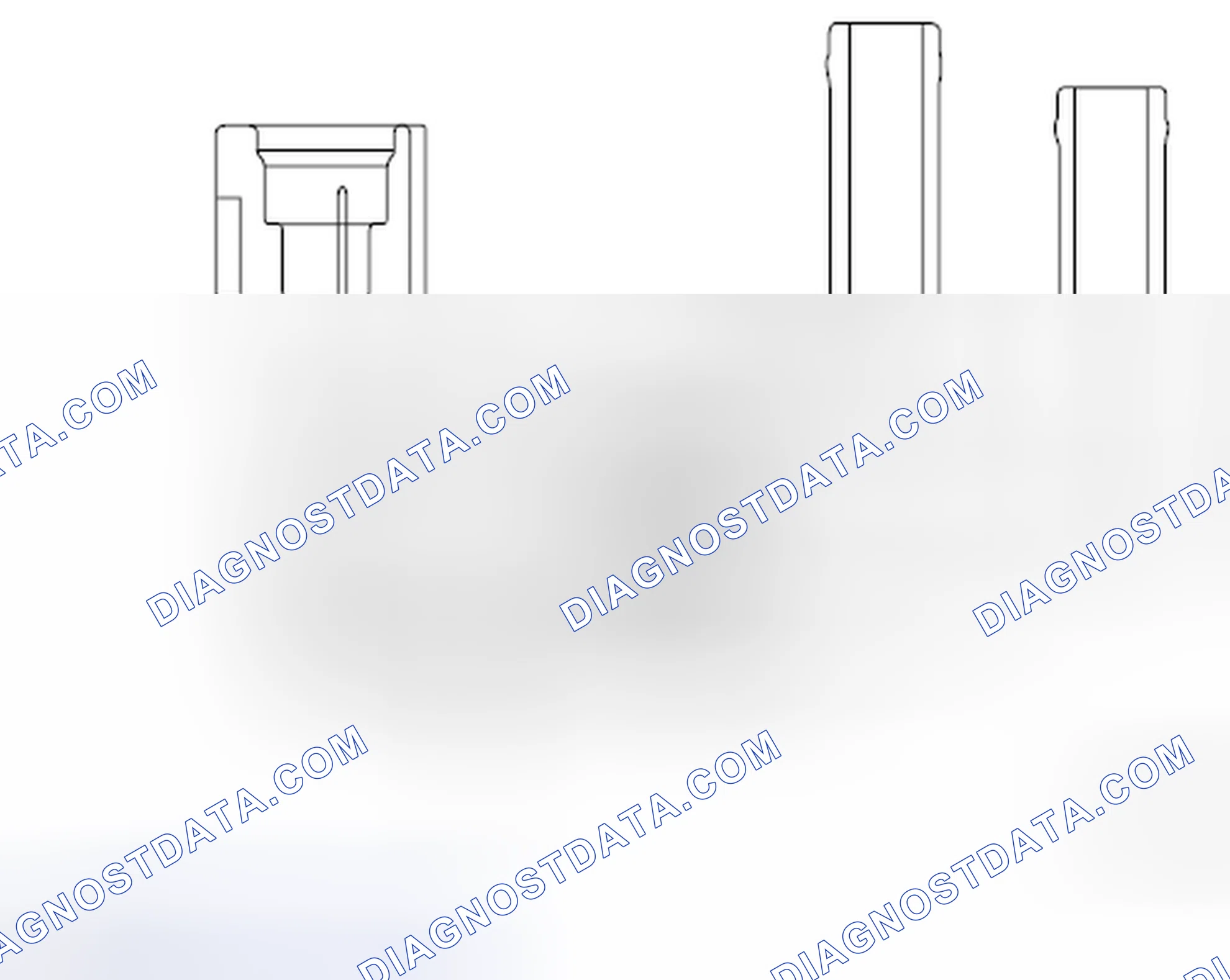 Scheme 37: WASTEGATE CONTROL SOLENOID VALVE