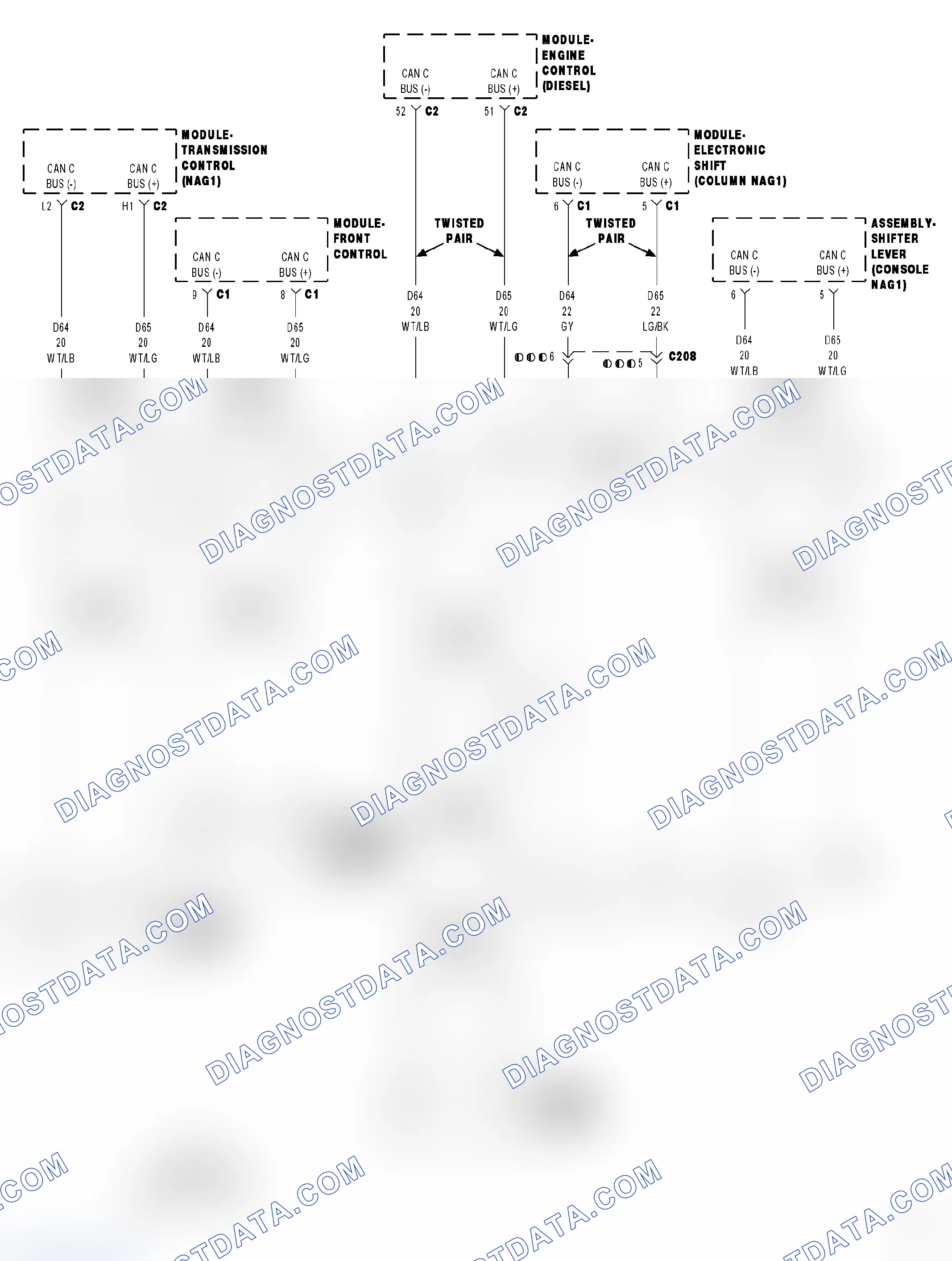 Scheme 37: Circuit Schematic