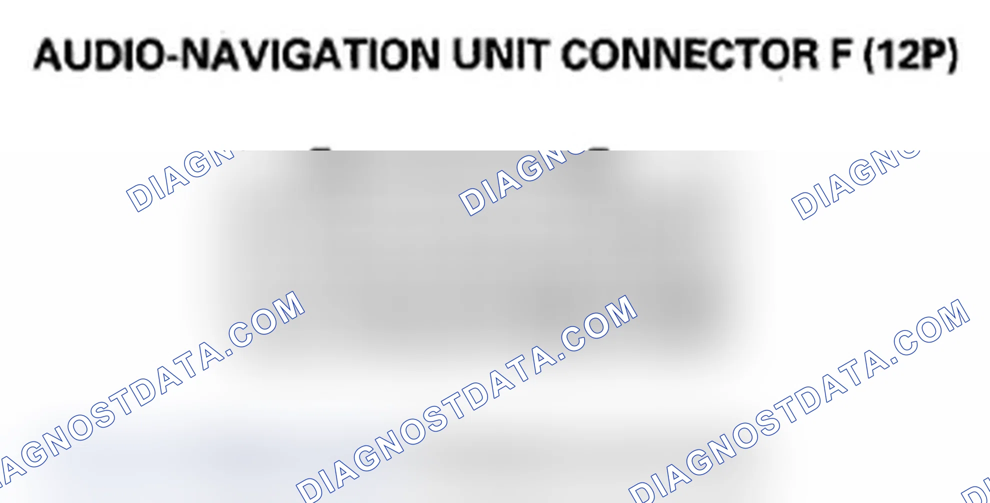 Scheme 192: Radio tuner does not change stations (with navigation)