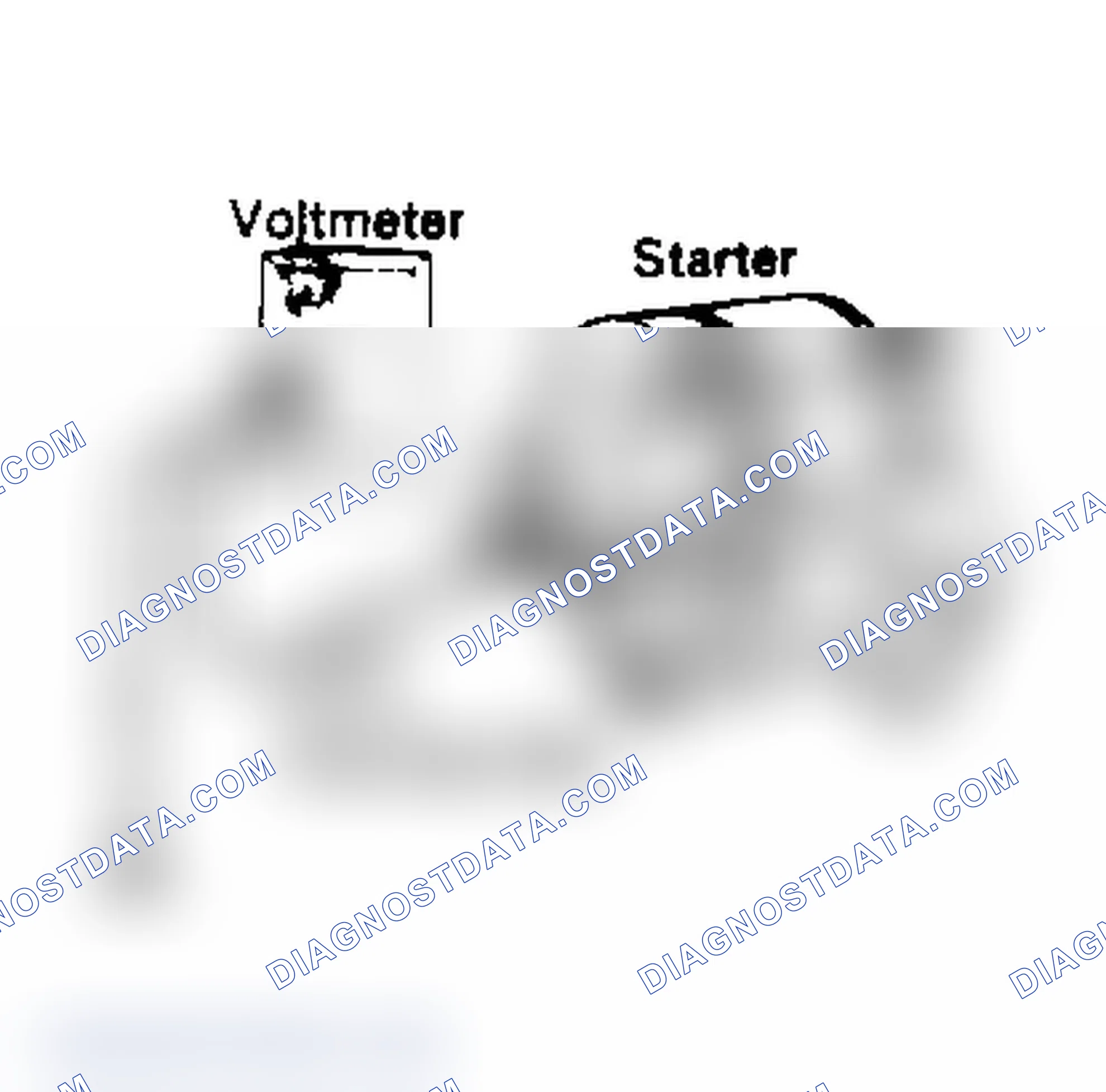 Scheme 109: Wiring Diagram Part 4 of 4