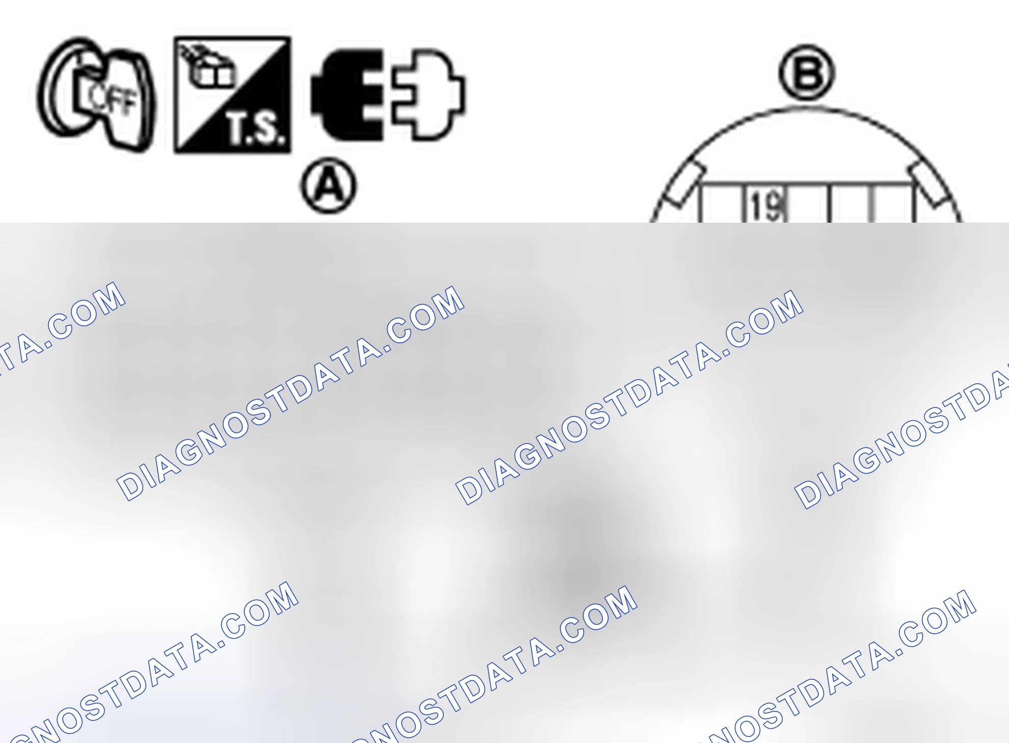 Scheme 117: Diagnosis Procedure