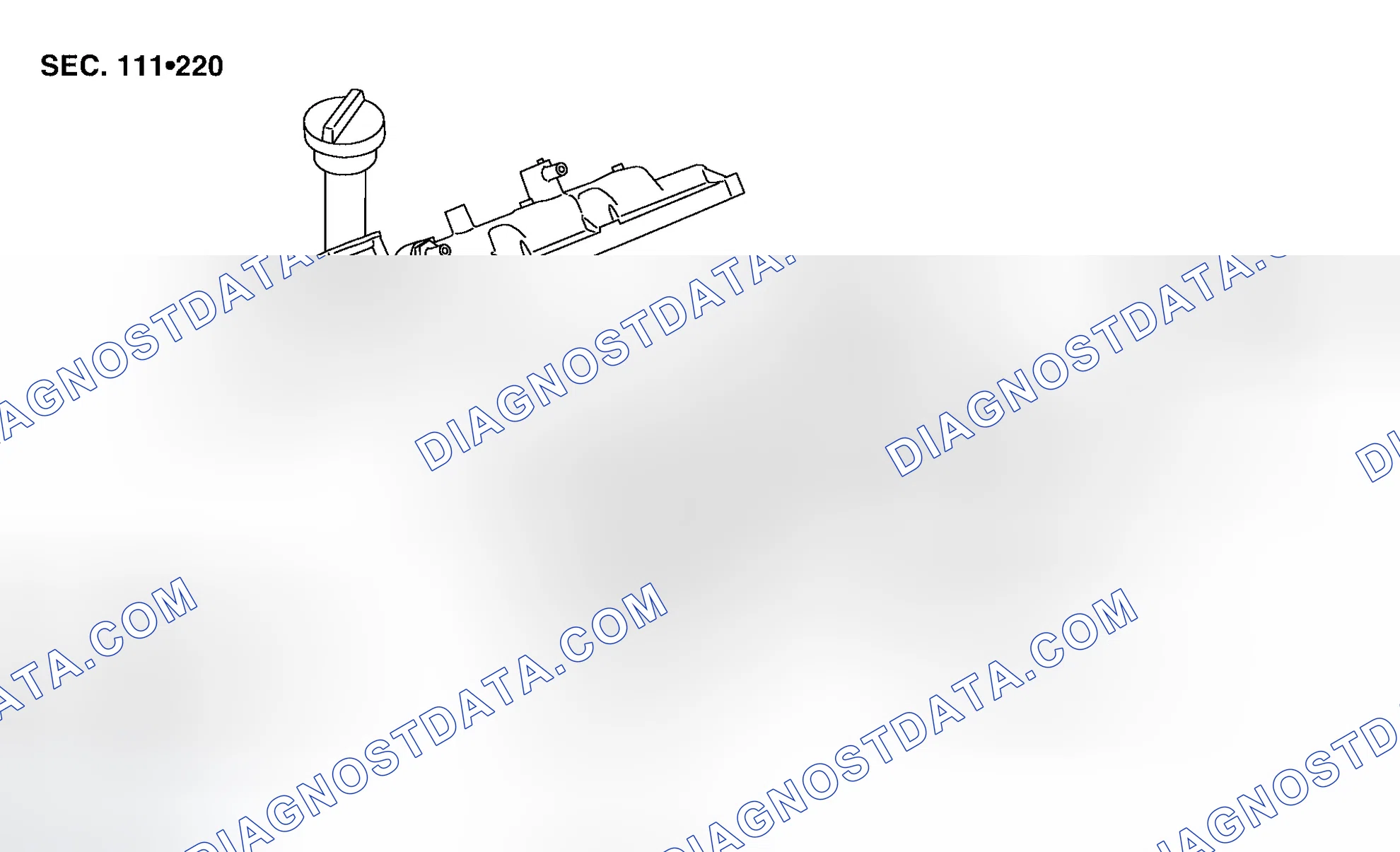 Scheme 37: CHANGING SPARK PLUGS