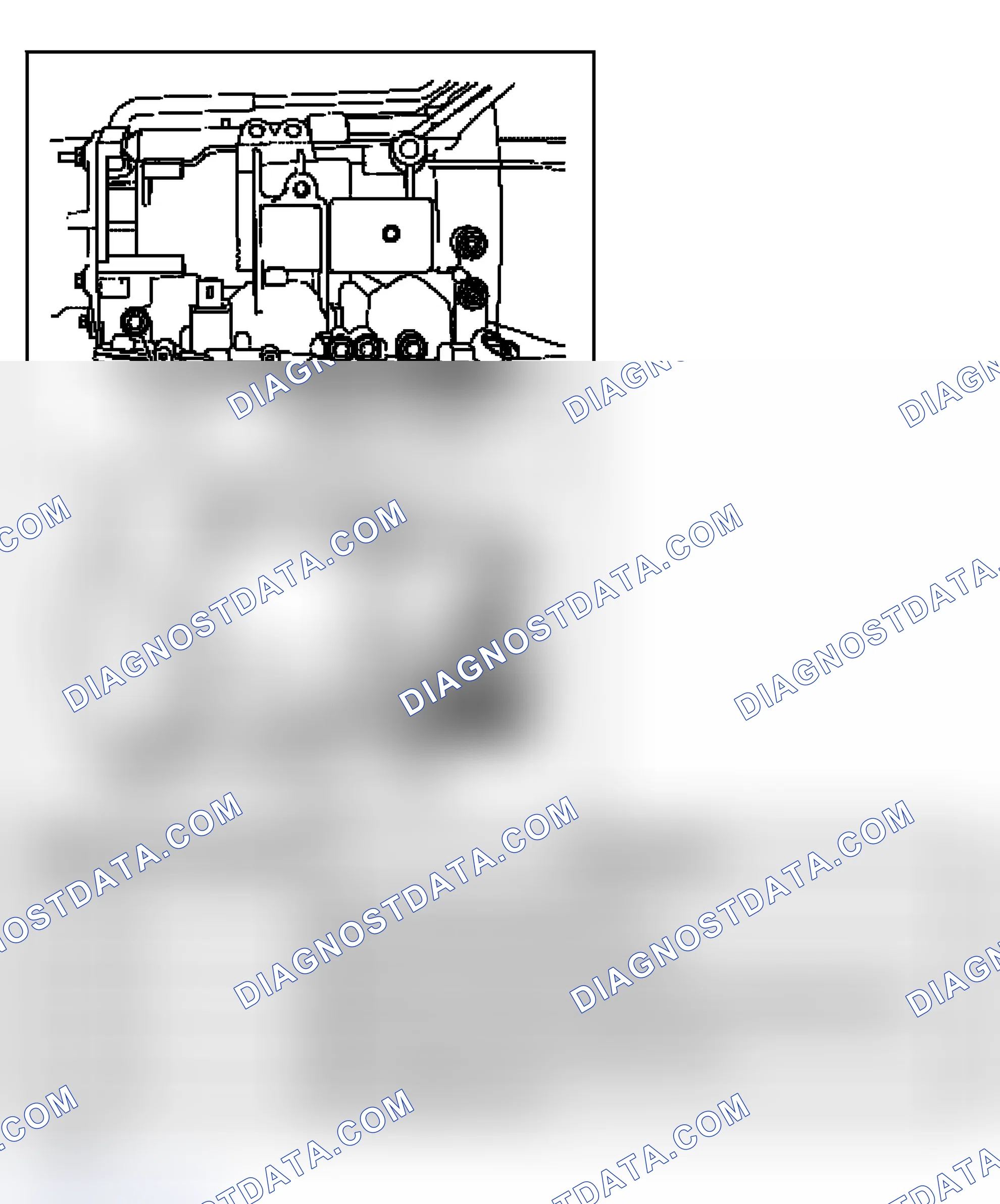 Scheme 40: Engine Idle Speed Check