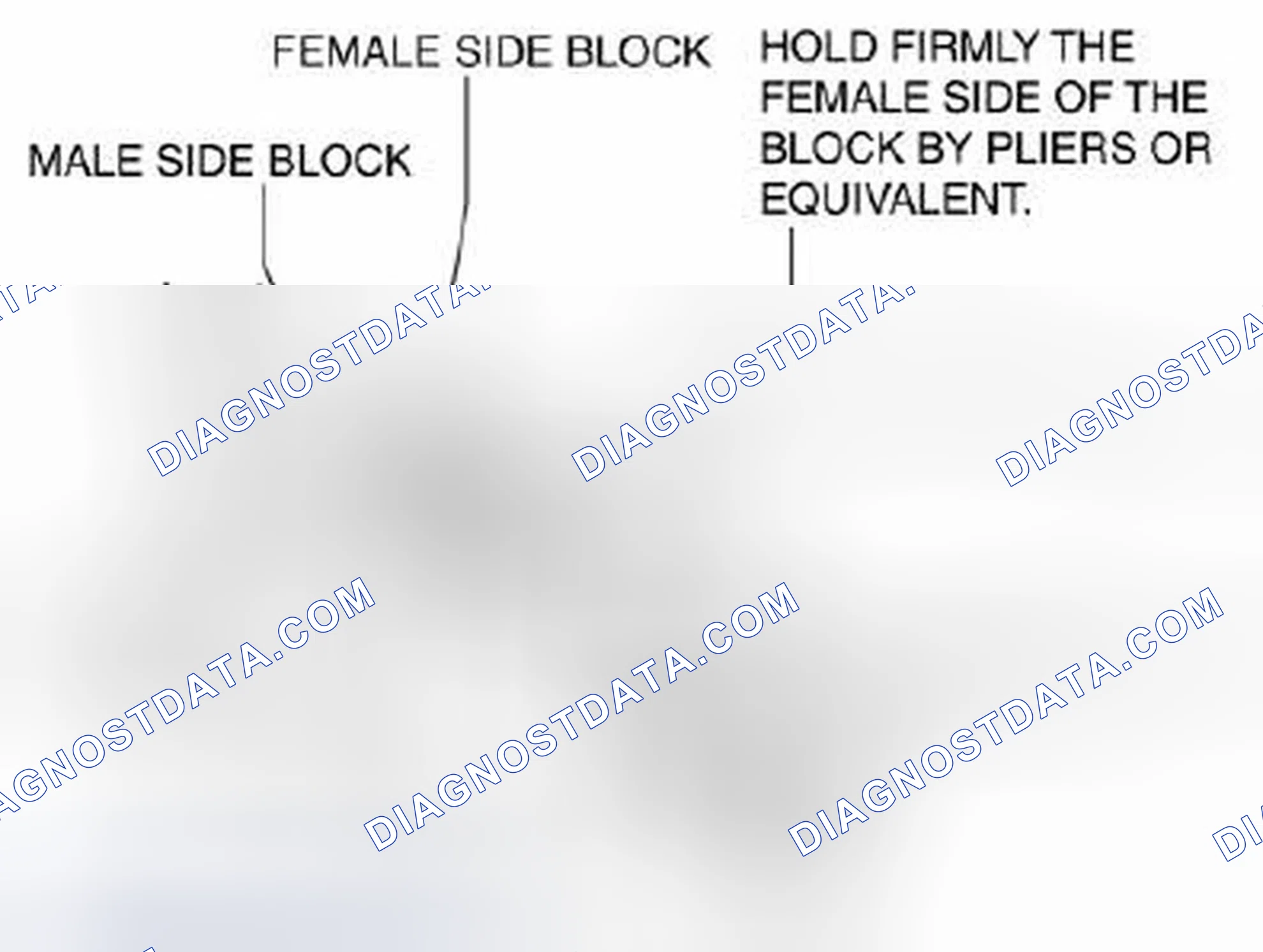 Scheme 115: Block joint type