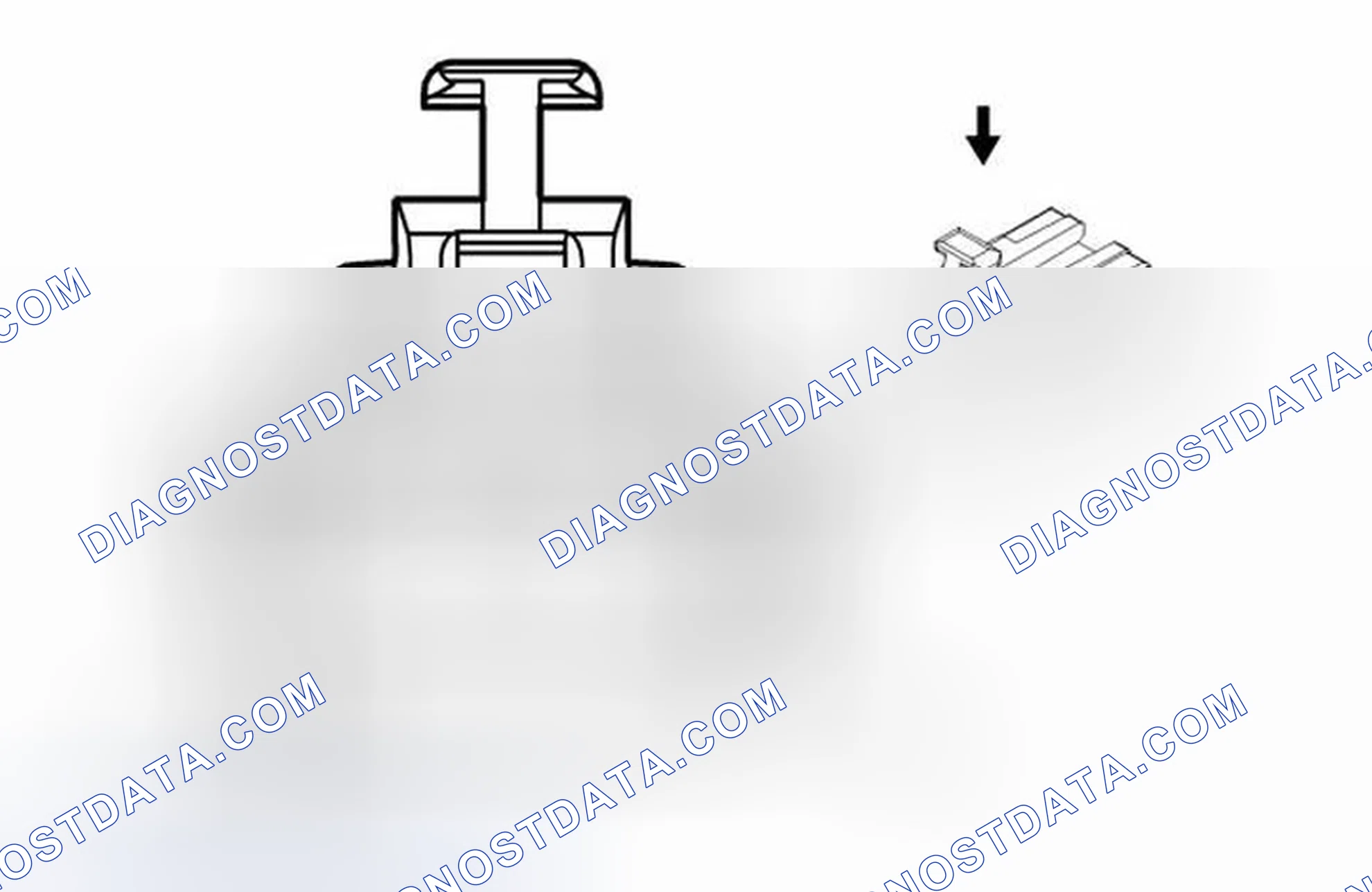 Scheme 31: Blower Motor Control Processor