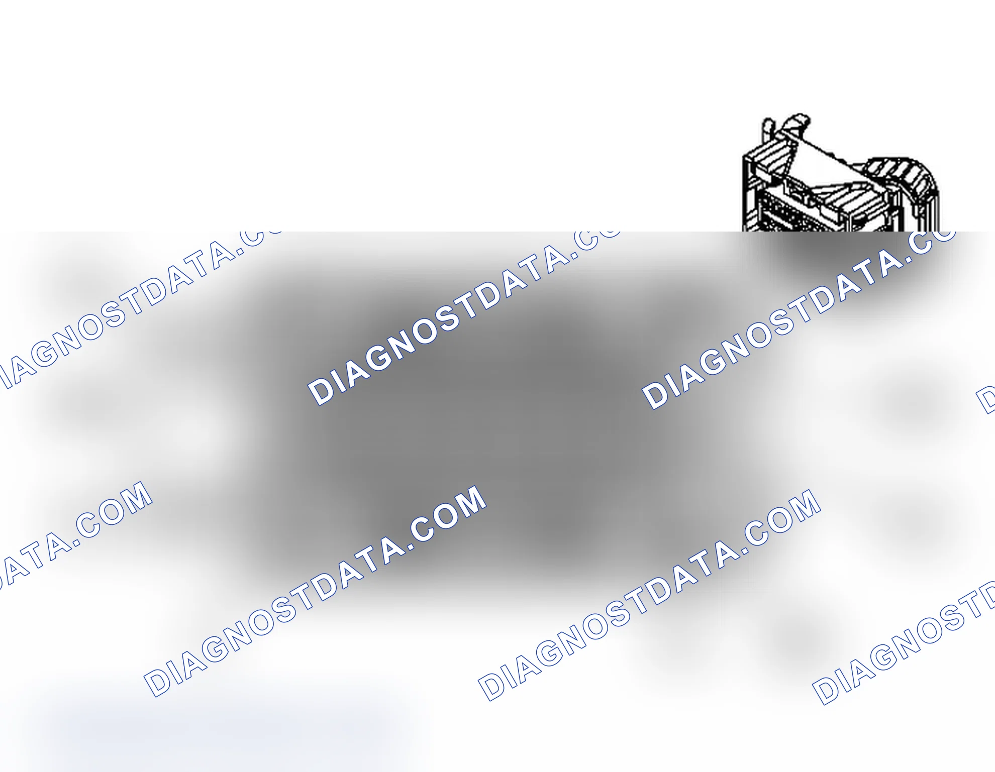 Scheme 27: Engine Control Module (ECM) - C1