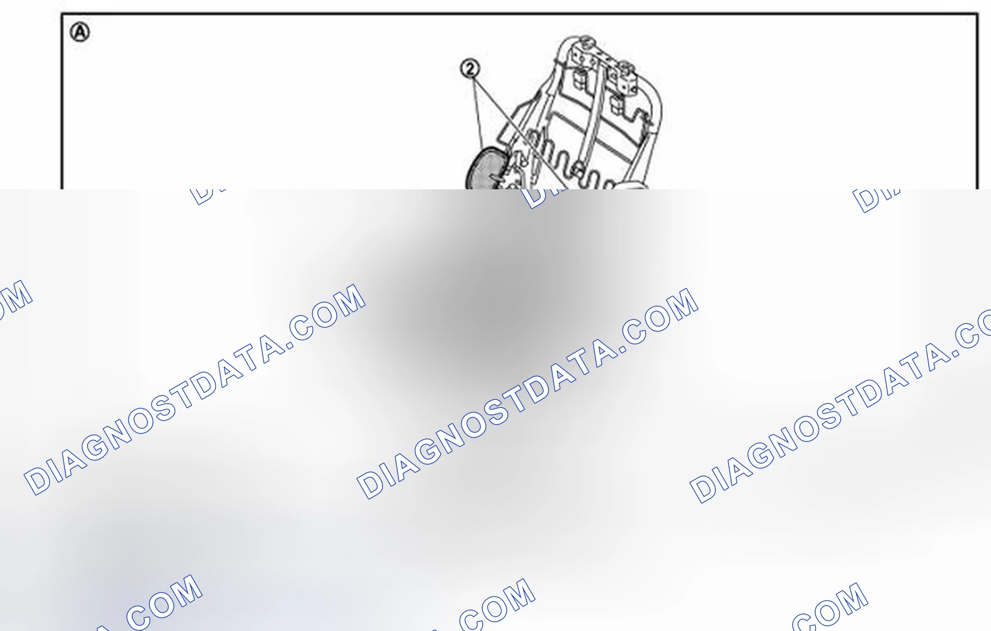 Scheme 67: Component Parts Location