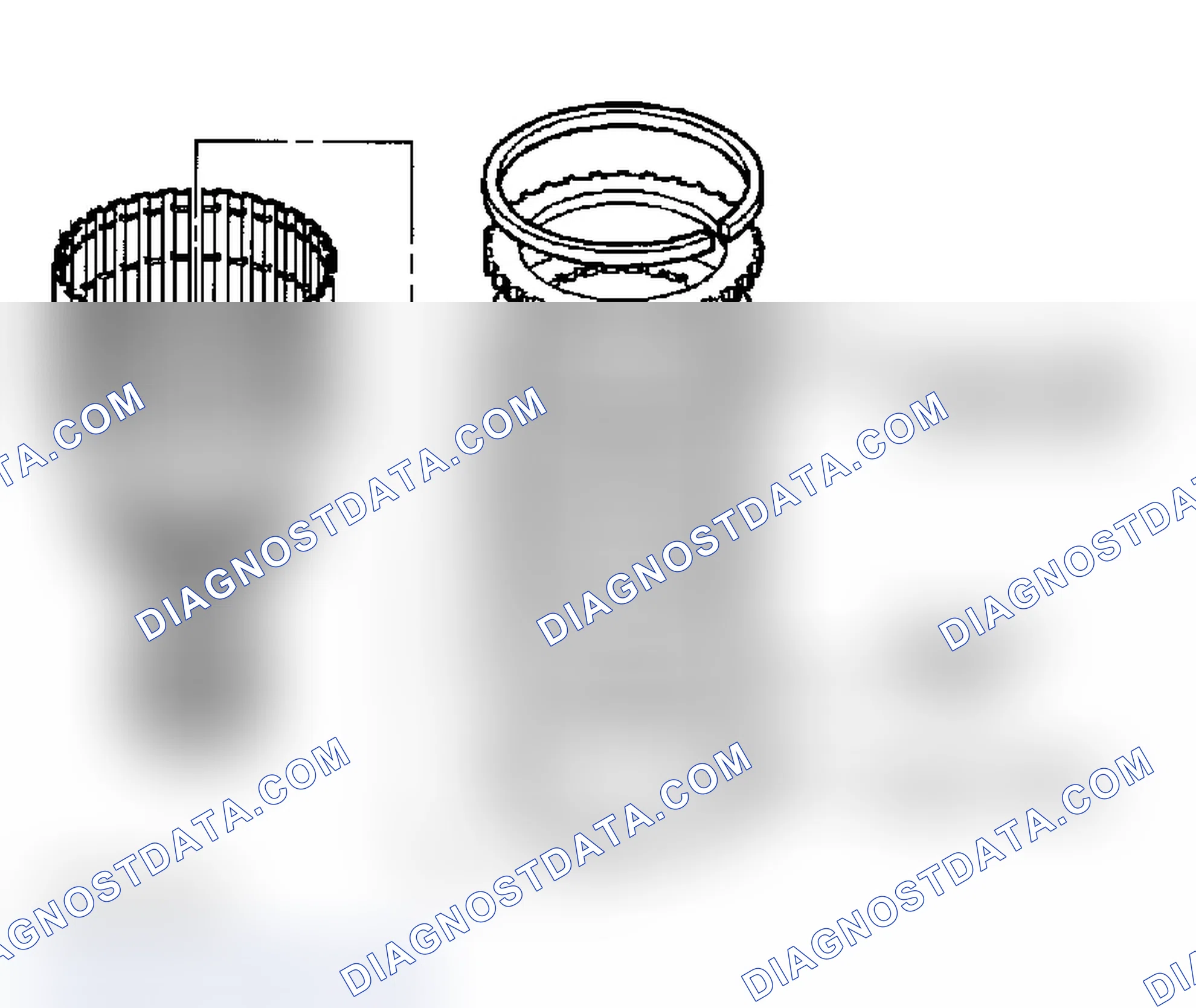 Scheme 120: Input Clutch & 3rd Clutch Functional Check