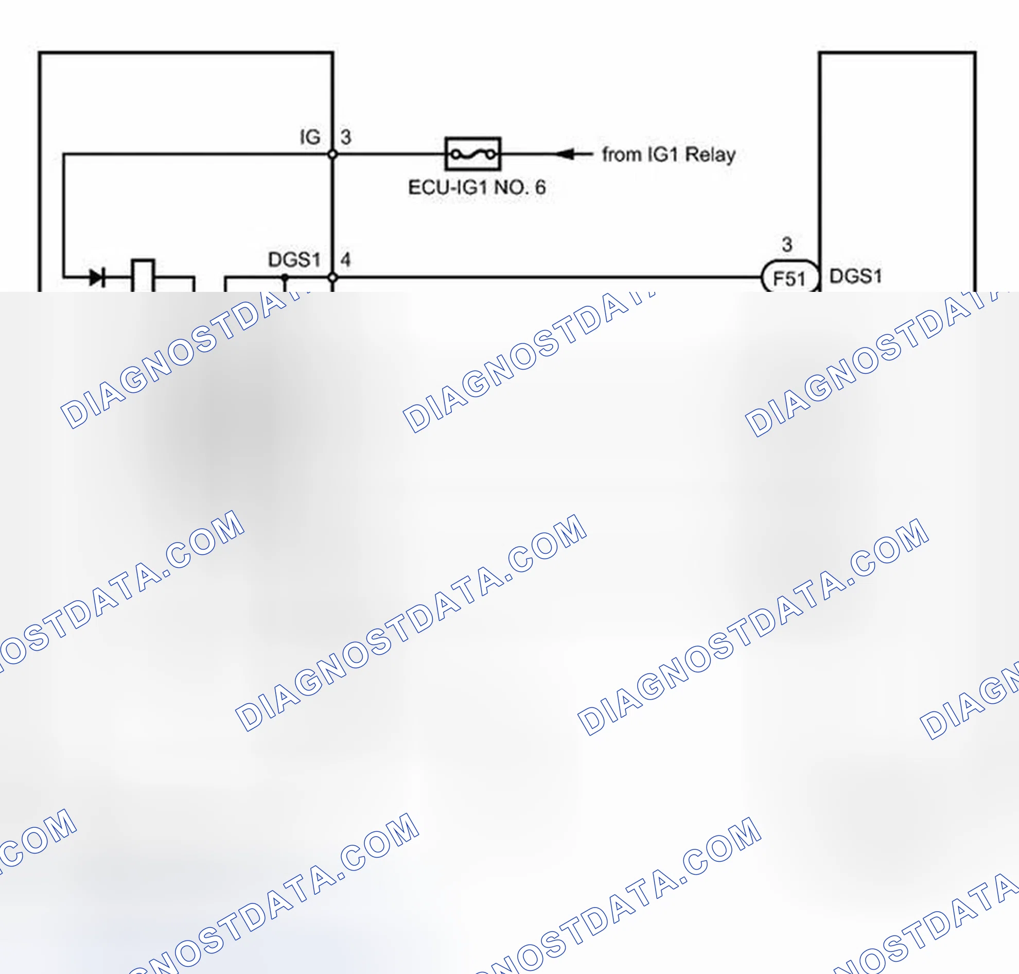 Scheme 256: WIRING DIAGRAM