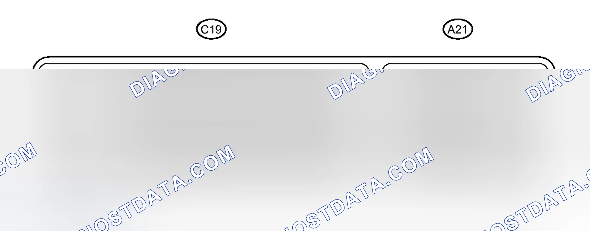Scheme 2: TERMINALS OF ECM