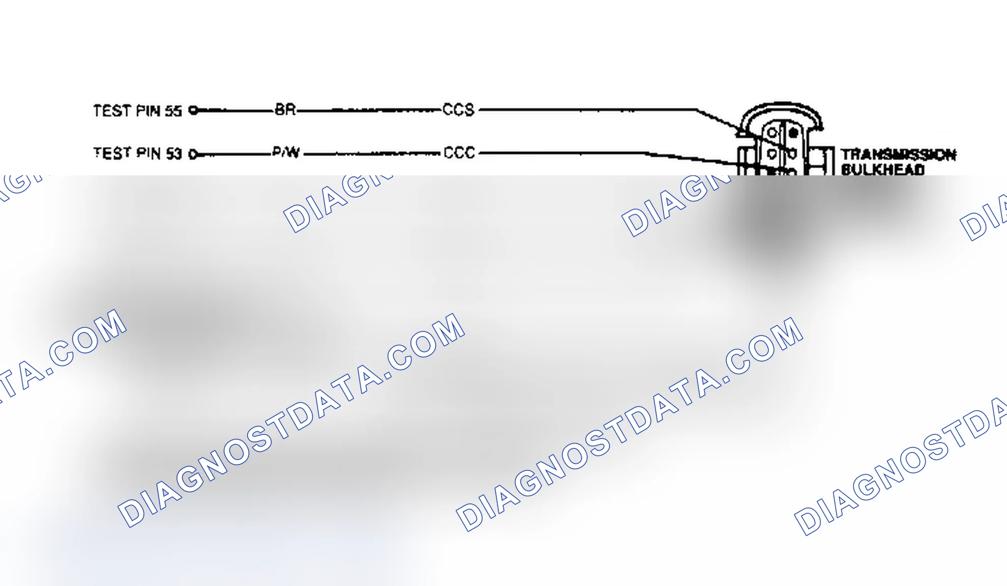 Scheme 129: E4OD Solenoid Circuits