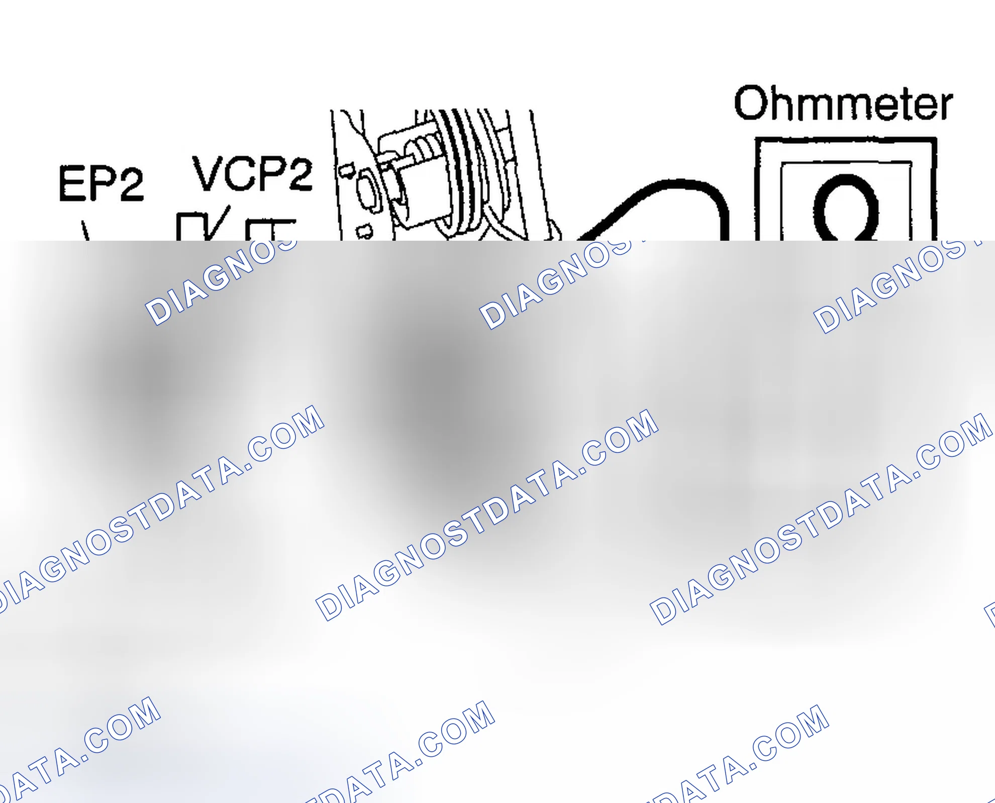 Scheme 54: Inspect Accelerator Pedal Position Sensor