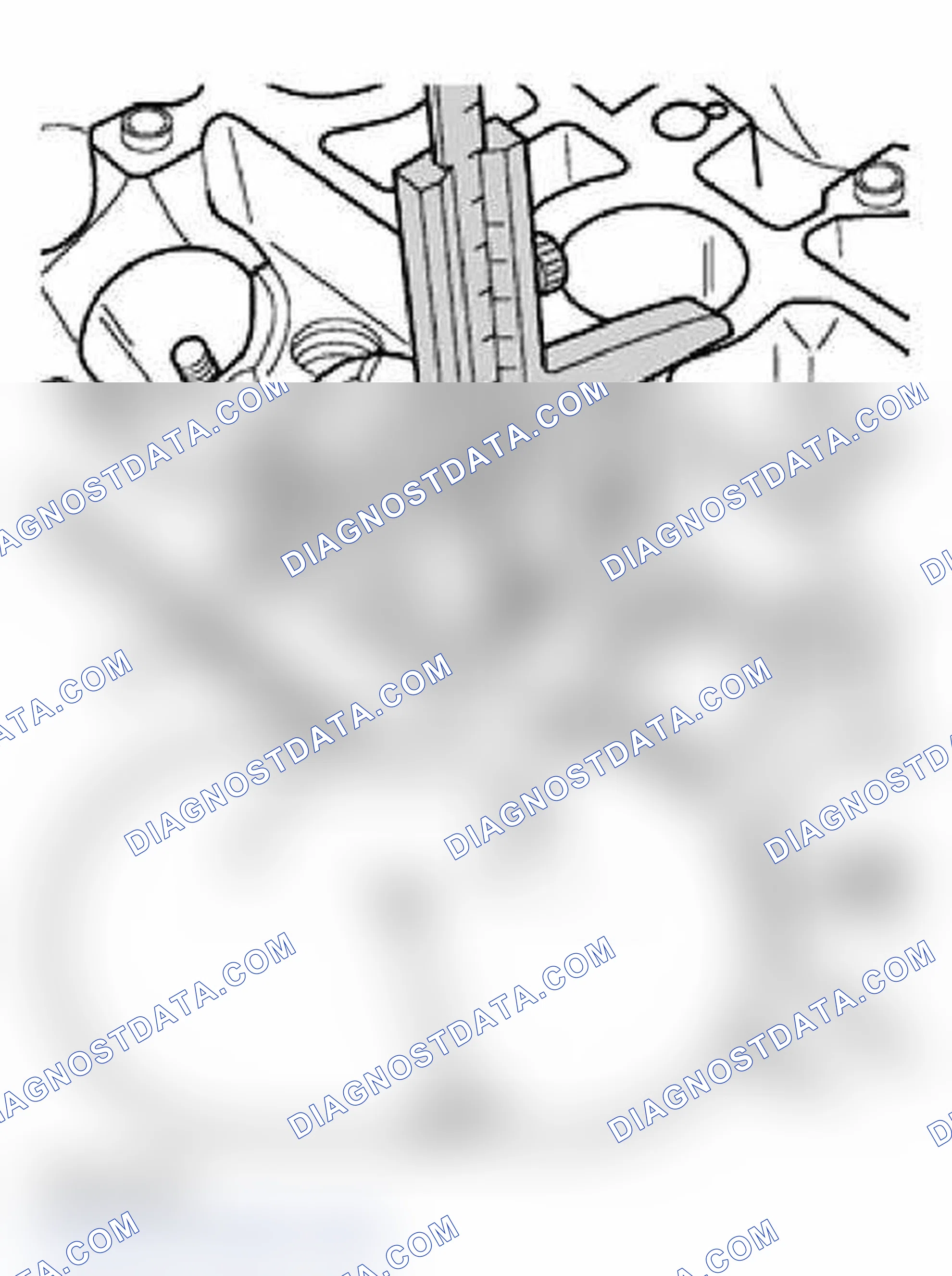 Scheme 321: Determining maximum allowable refacing dimension