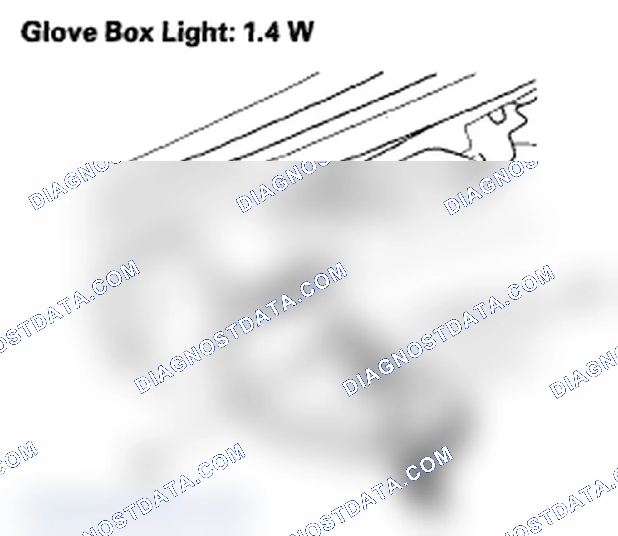 Scheme 10: Glove Box Light Test/Replacement