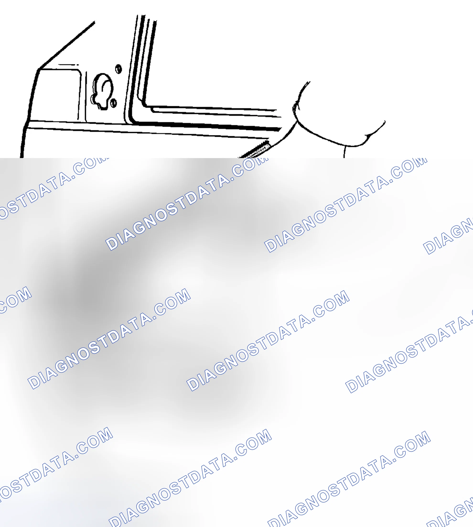Scheme 38: GALVANIZED BODY COMPONENTS, ALIGNING AND WELDING