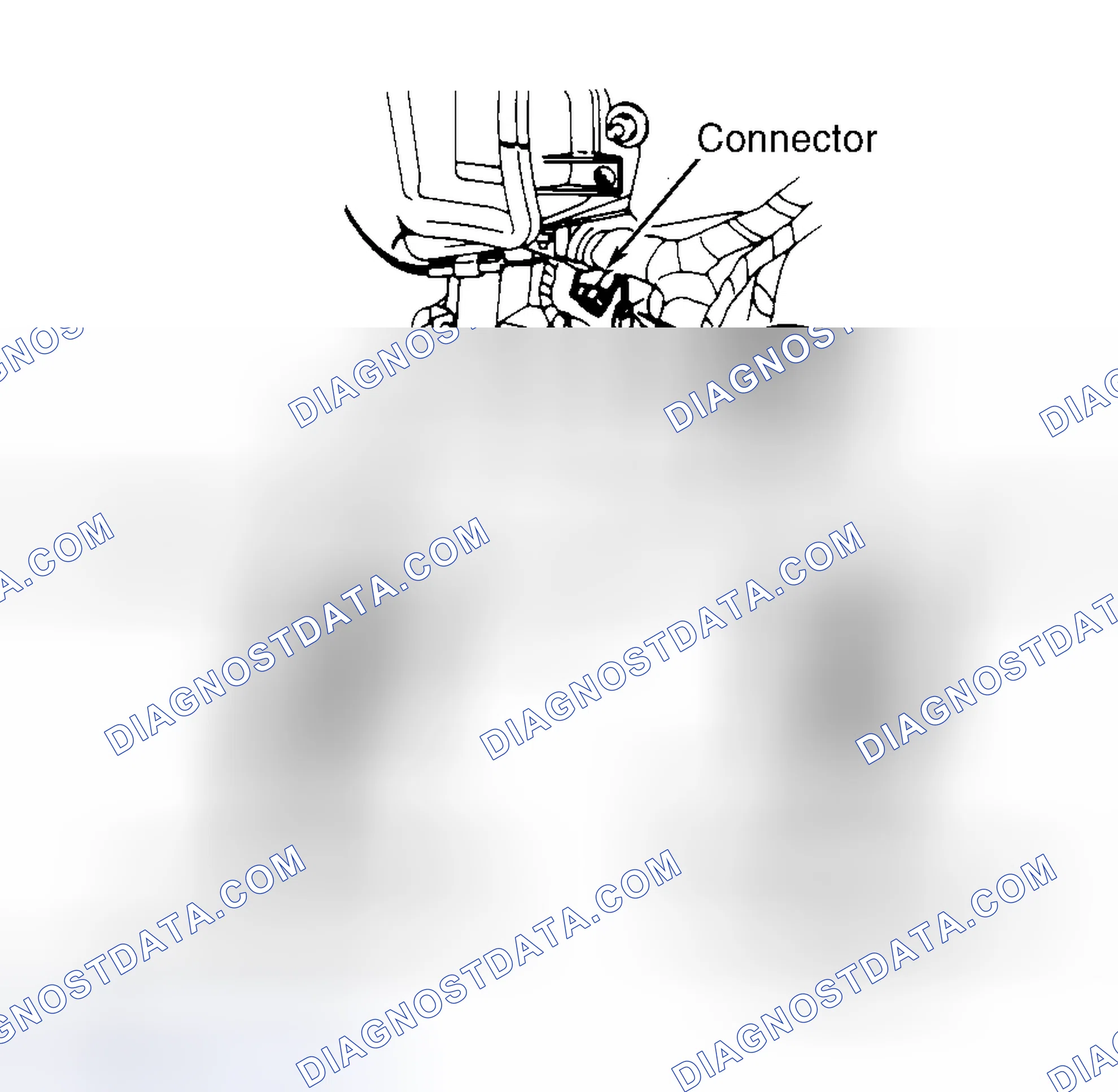 Scheme 1: CHECK ENGINE LIGHT RESET - PROCEDURE 1