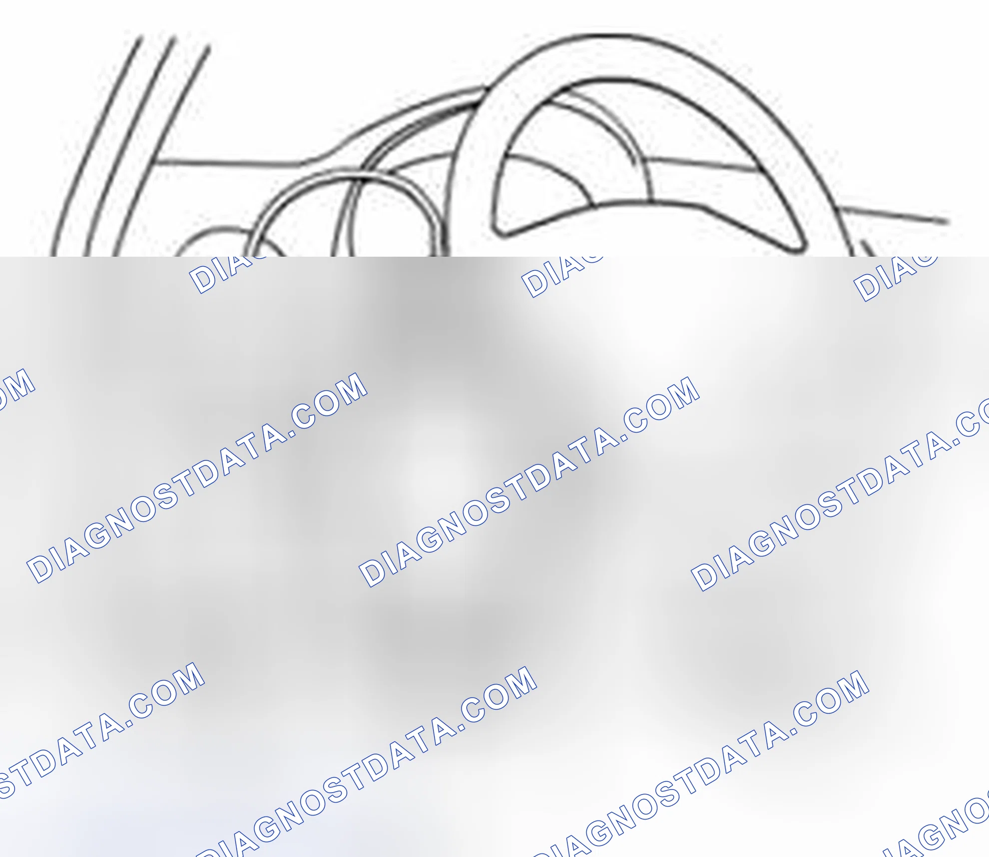 Scheme 31: Master Cylinder Pressure Sensor On-Vehicle Inspection