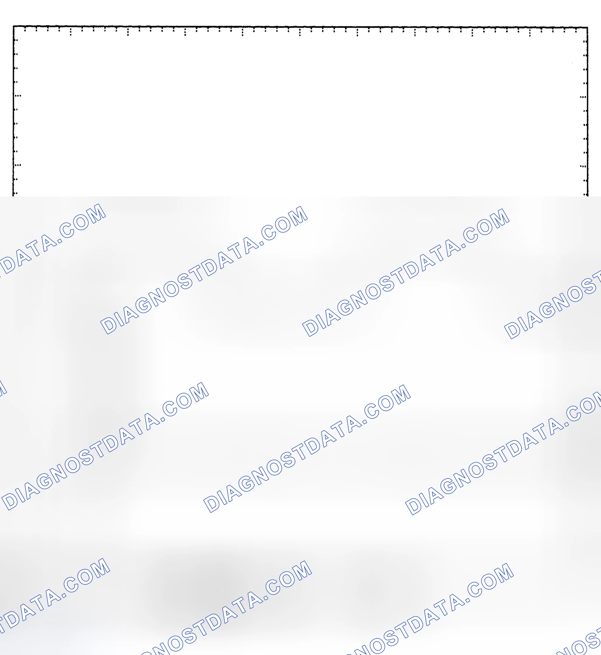 Scheme 26: Injector Bank - Known Good - Voltage Pattern