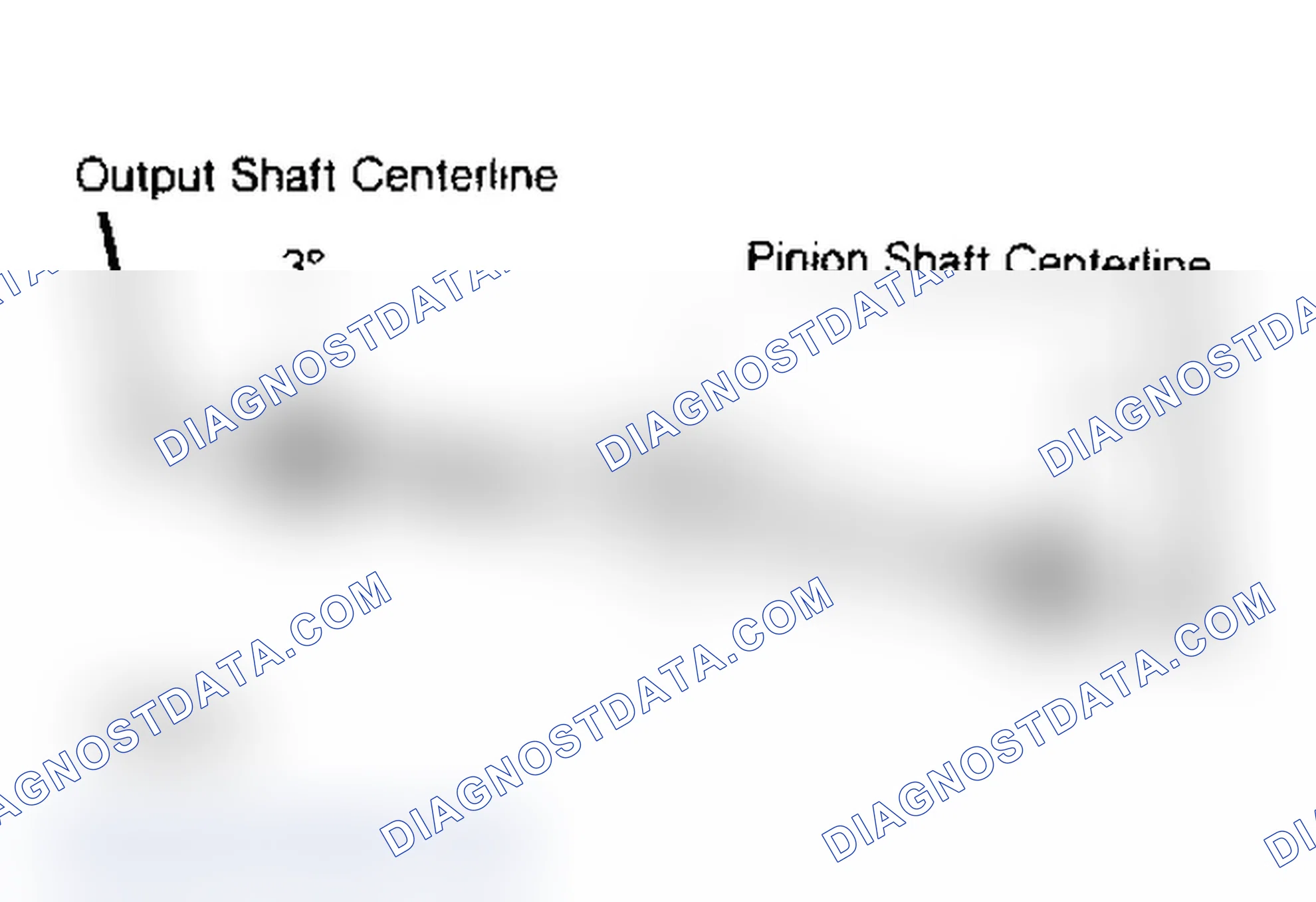 Scheme 4: FLANGE ALIGNMENT & RUNOUT
