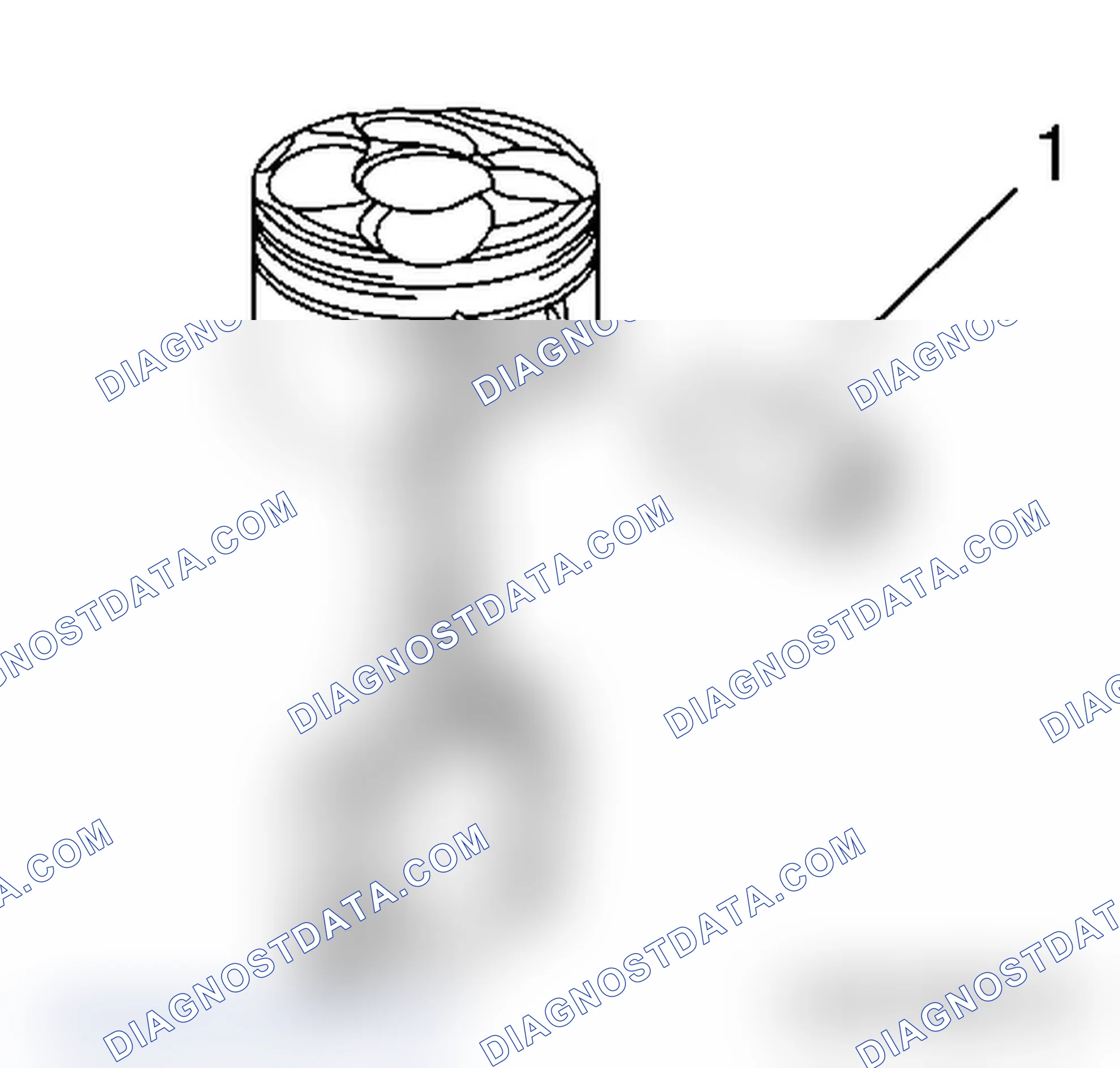 Replace Pistons