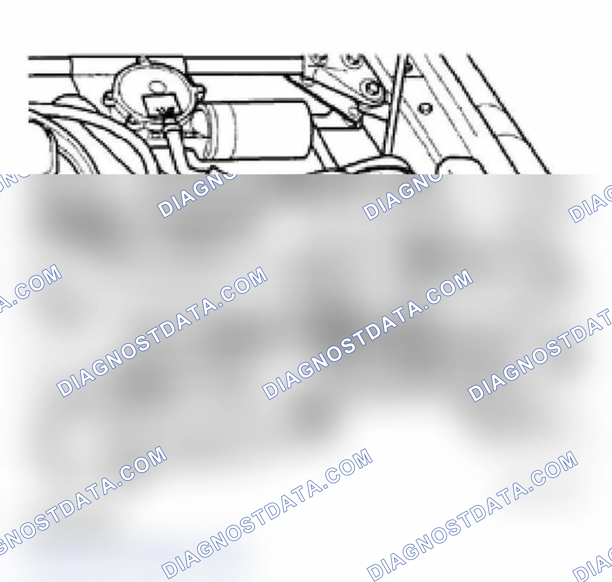 Scheme 9: Filling and bleeding