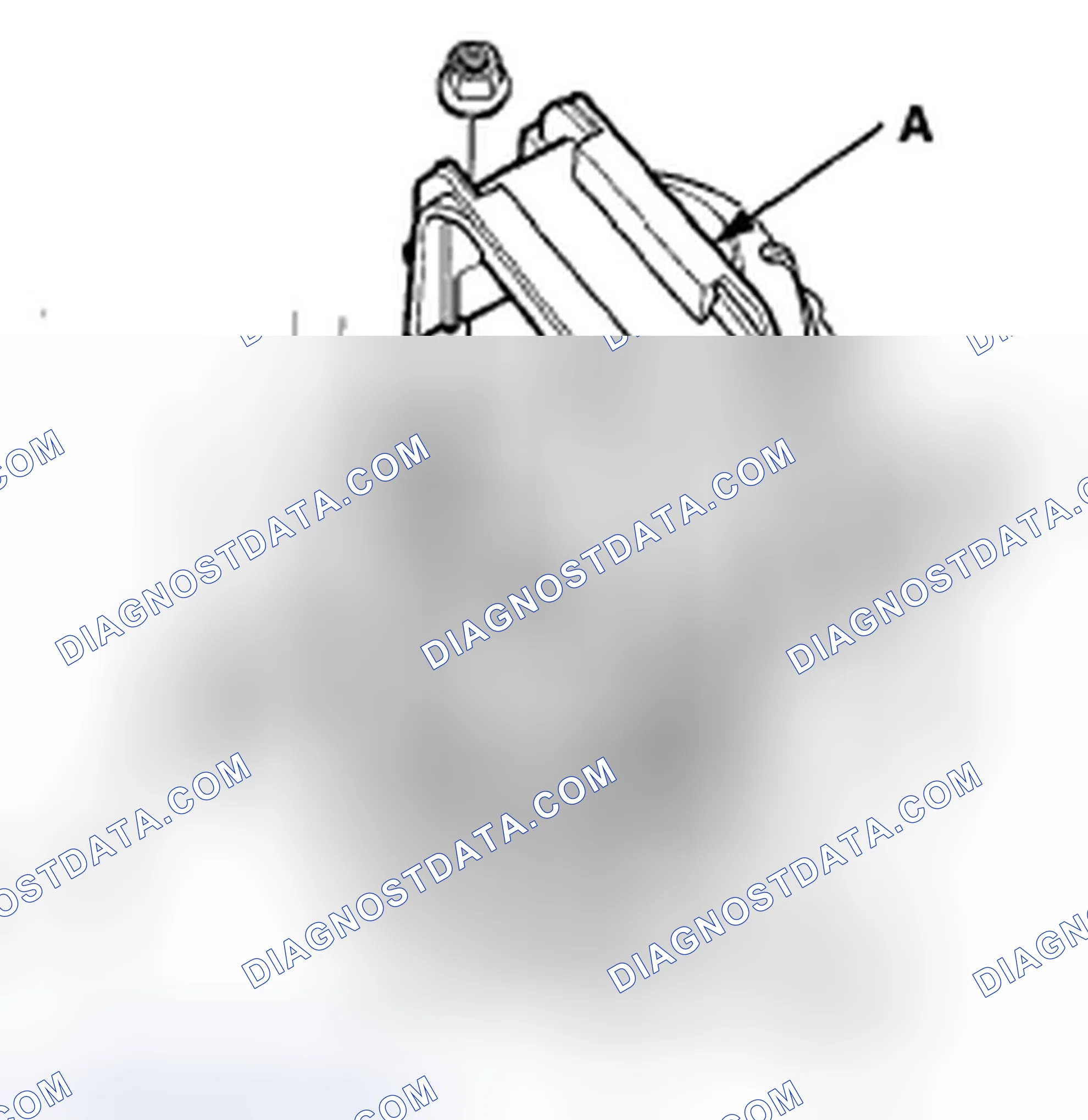 Scheme 433: Removal-J35Z2 Engine