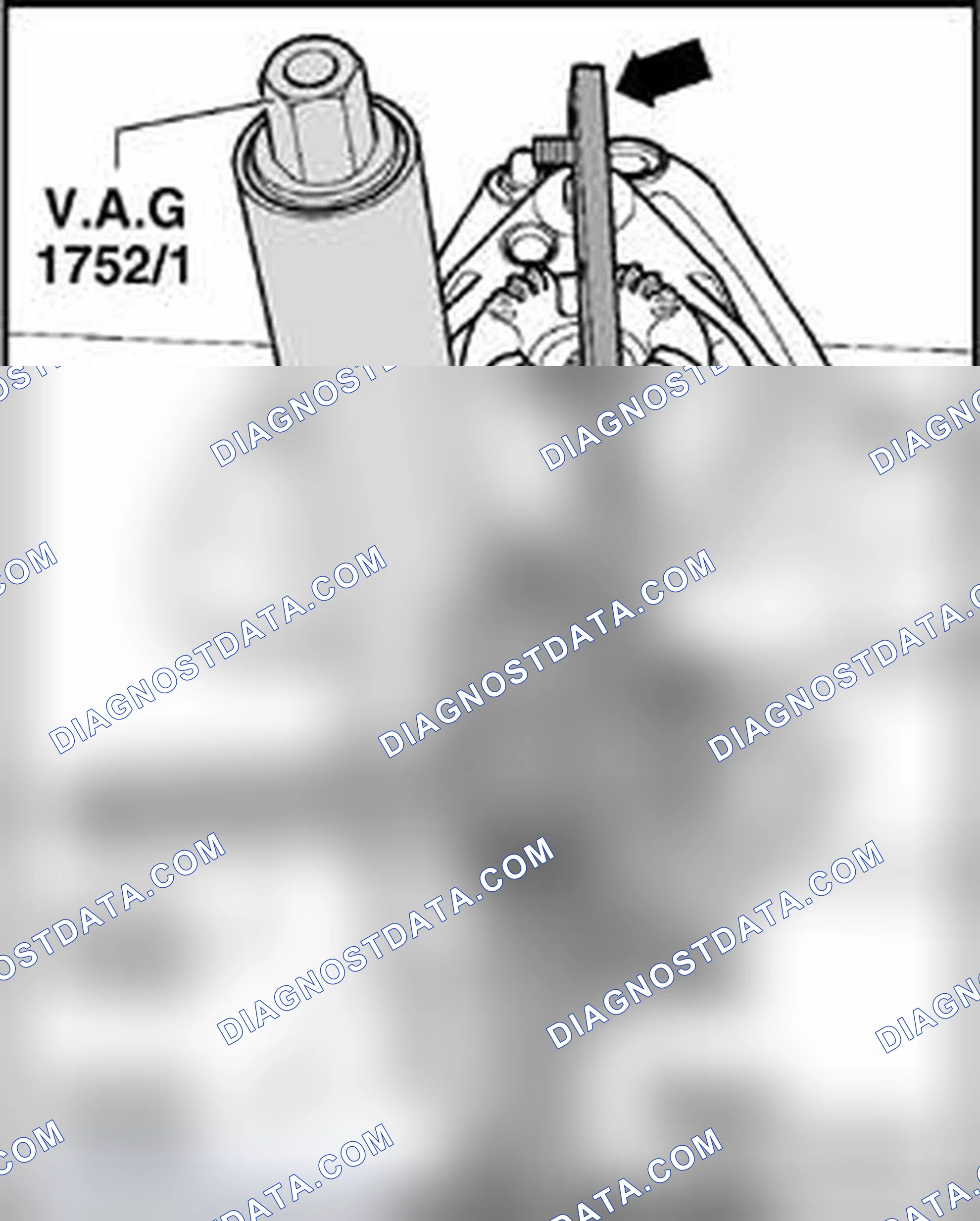 Scheme 90: Mounting bracket location
