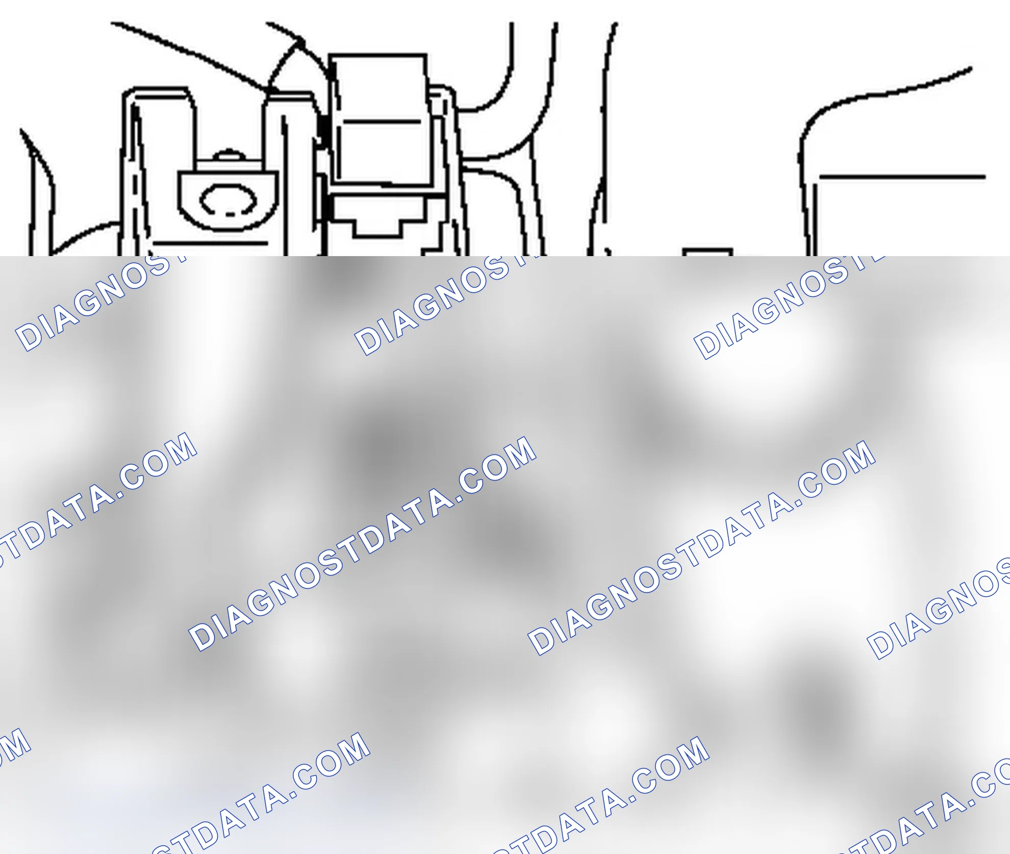 Octane Number Plug, Set Code (16 LZ2)