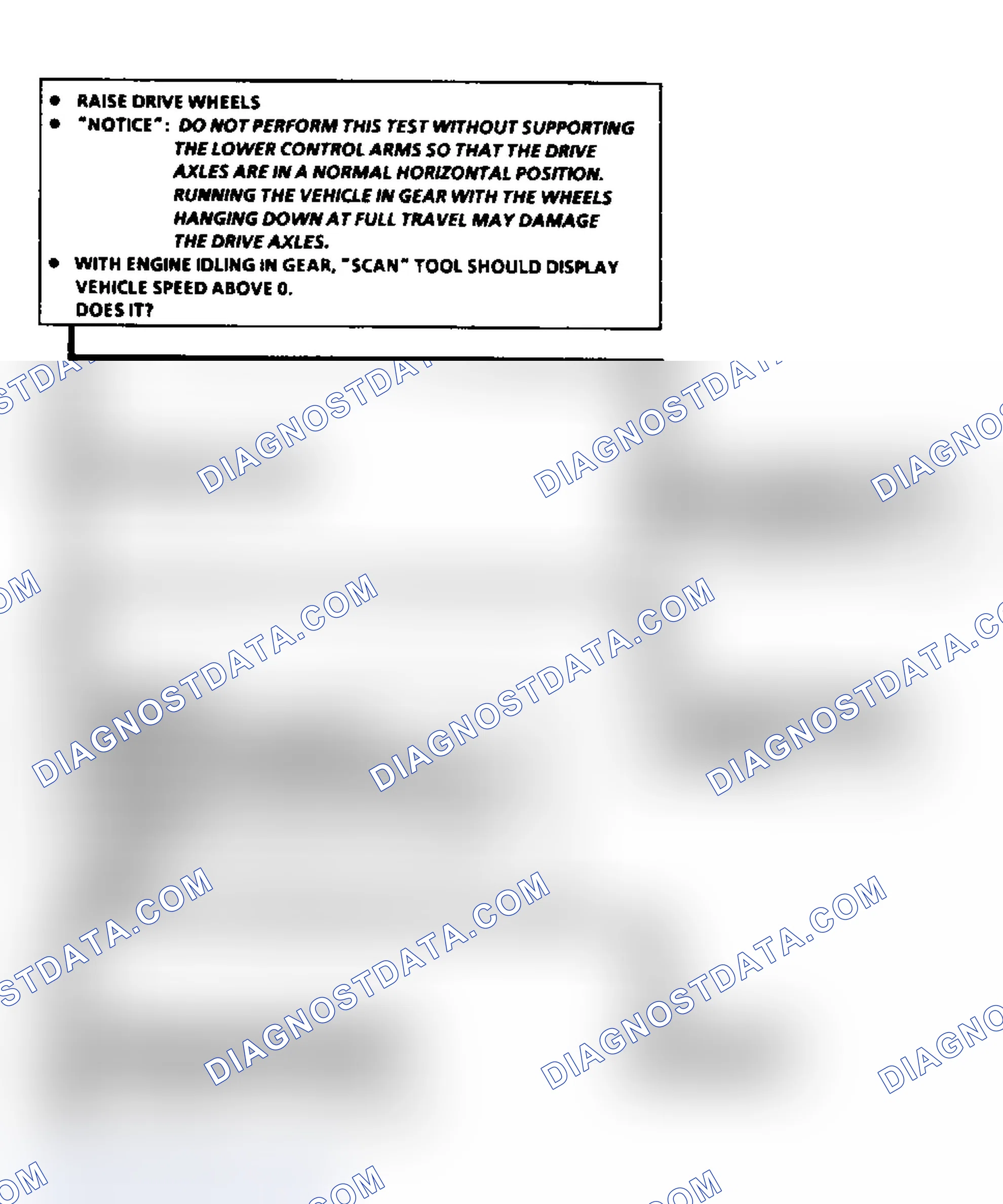 Scheme 438: Flow Chart, Code 24: VSS (A/J/N Body) (VSS W/P.M. Generator)