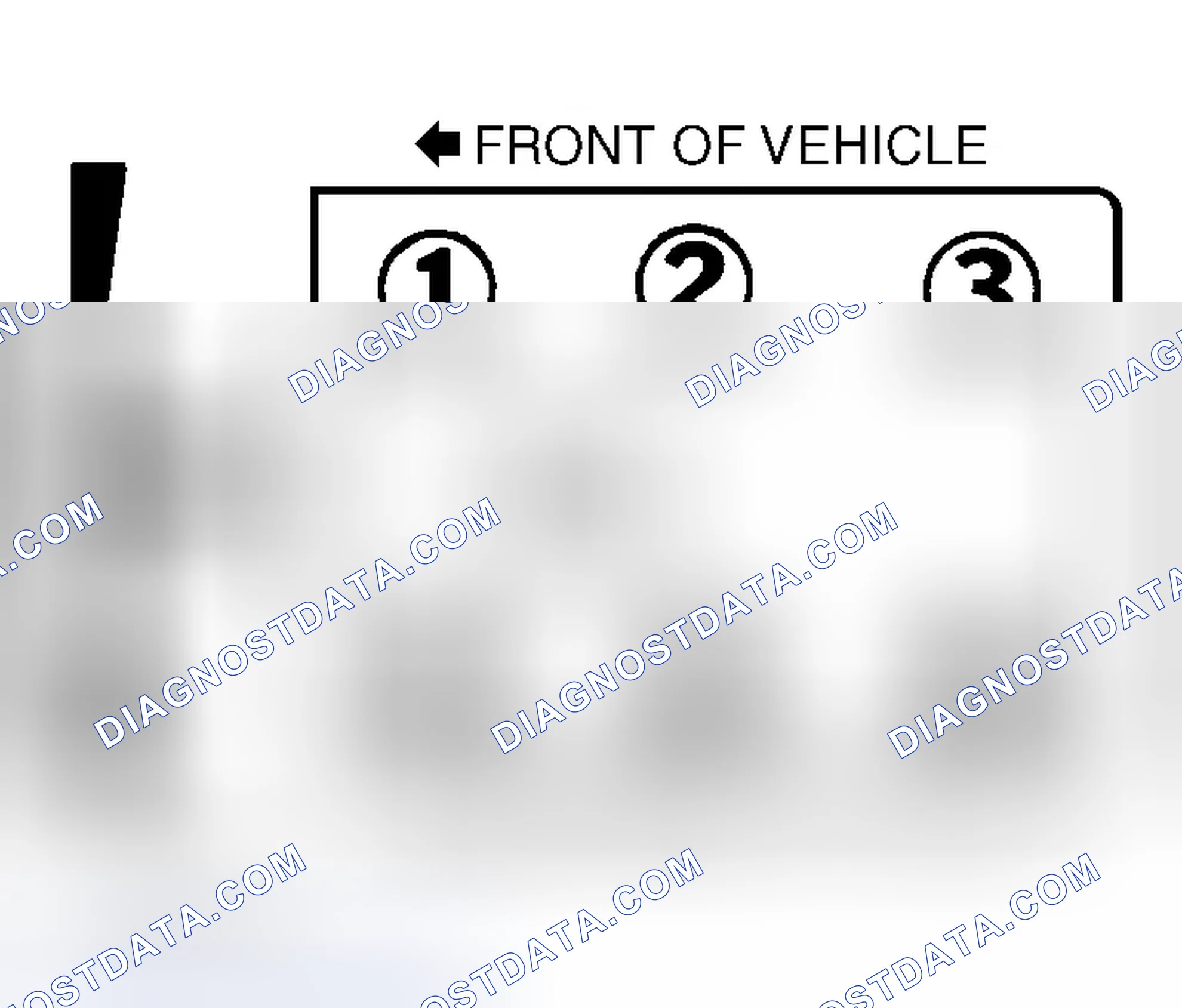 Scheme 1: Identifying Firing Order & Timing Marks
