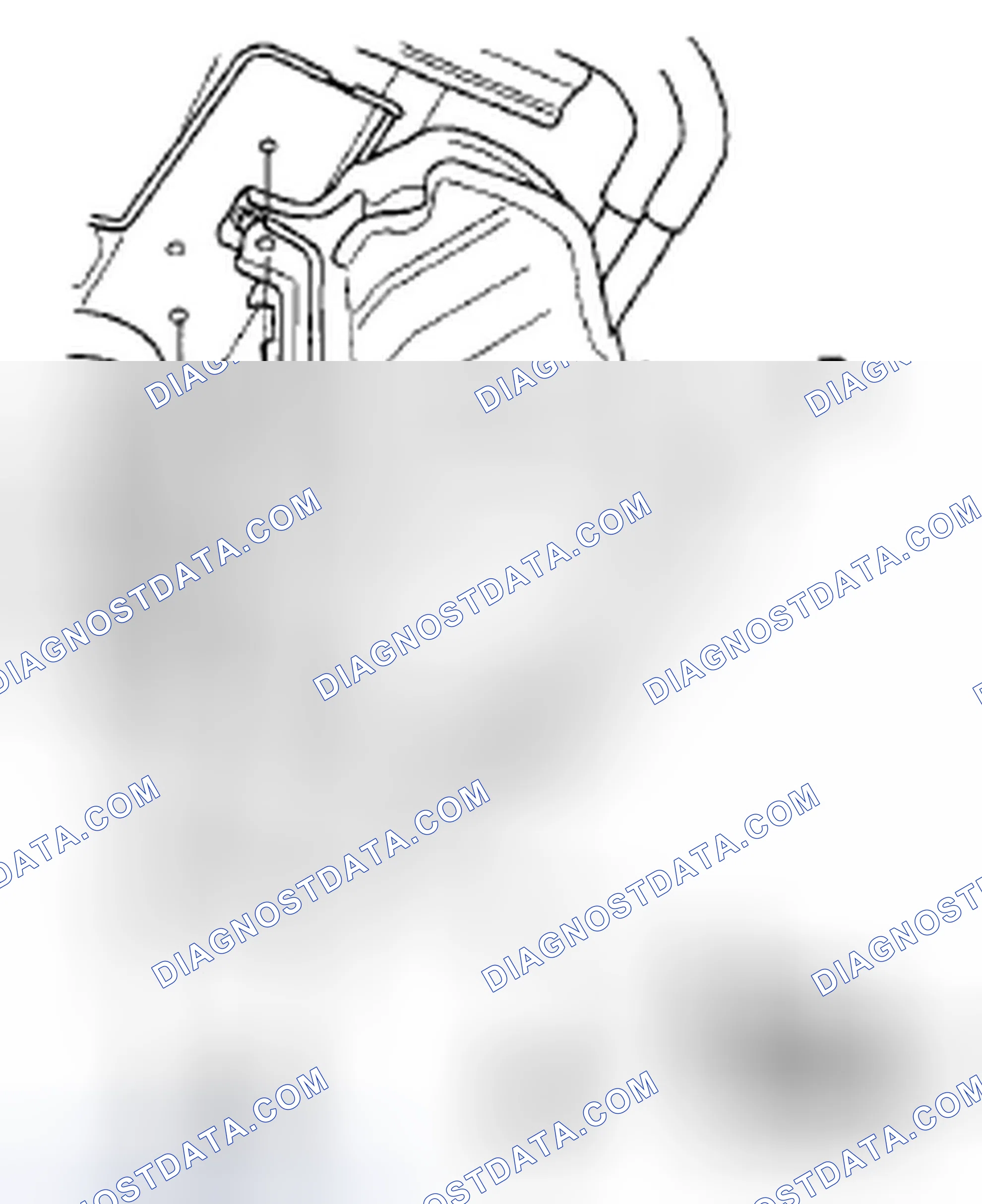 Scheme 823: EVAP Canister Vent Shut Valve Replacement