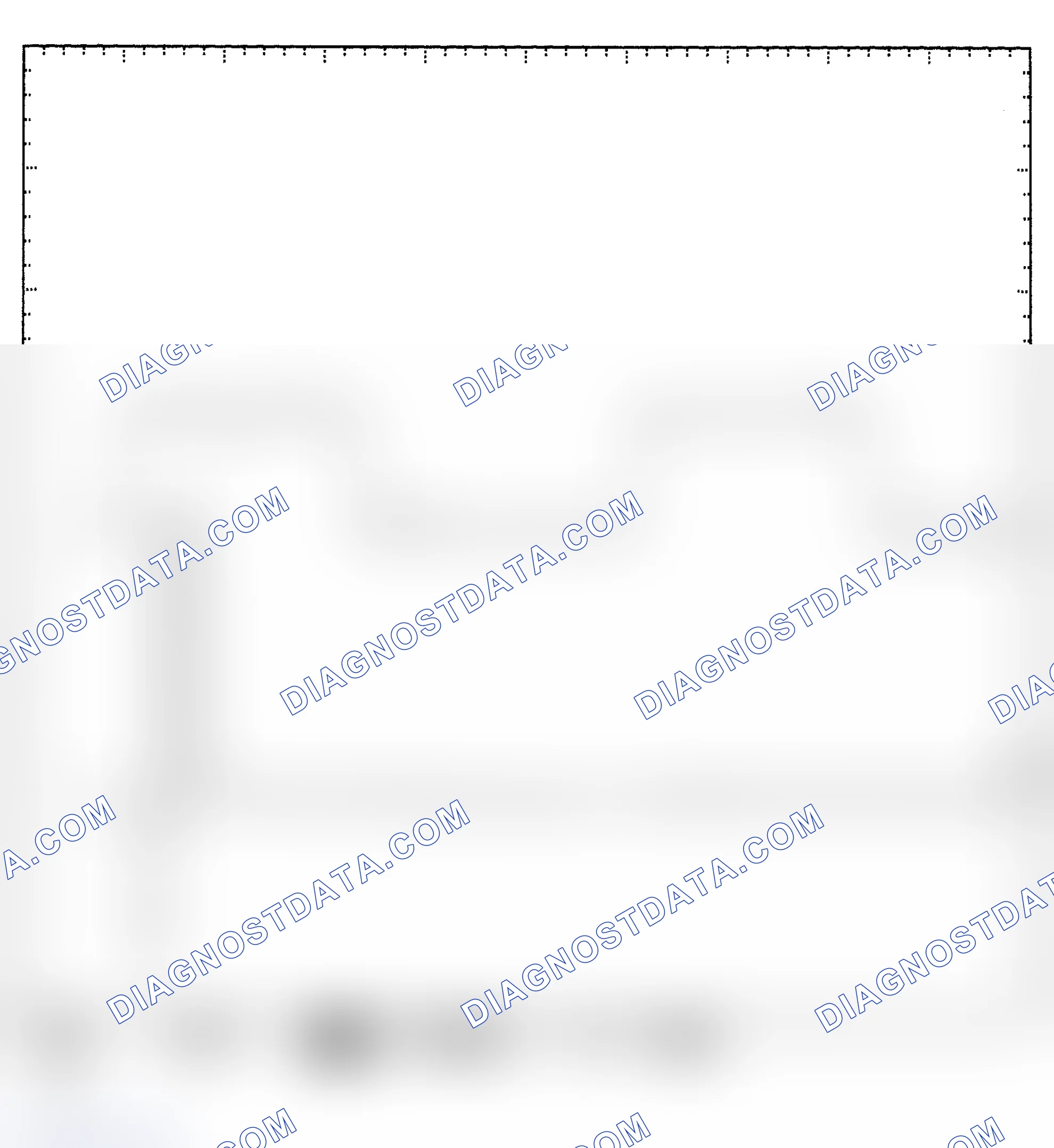 Scheme 26: Injector Bank - Known Good - Voltage Pattern