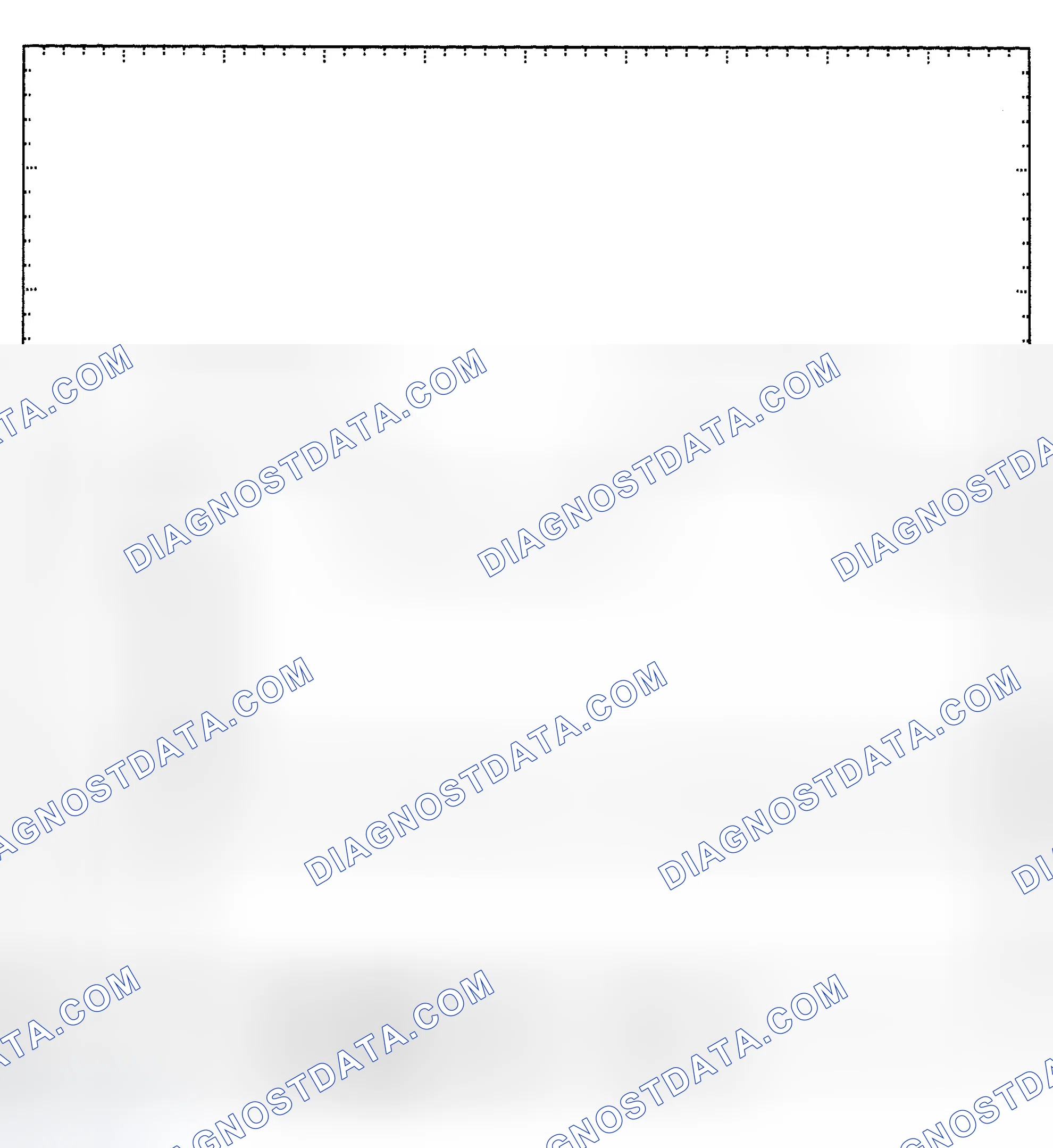 Scheme 26: Injector Bank - Known Good - Voltage Pattern