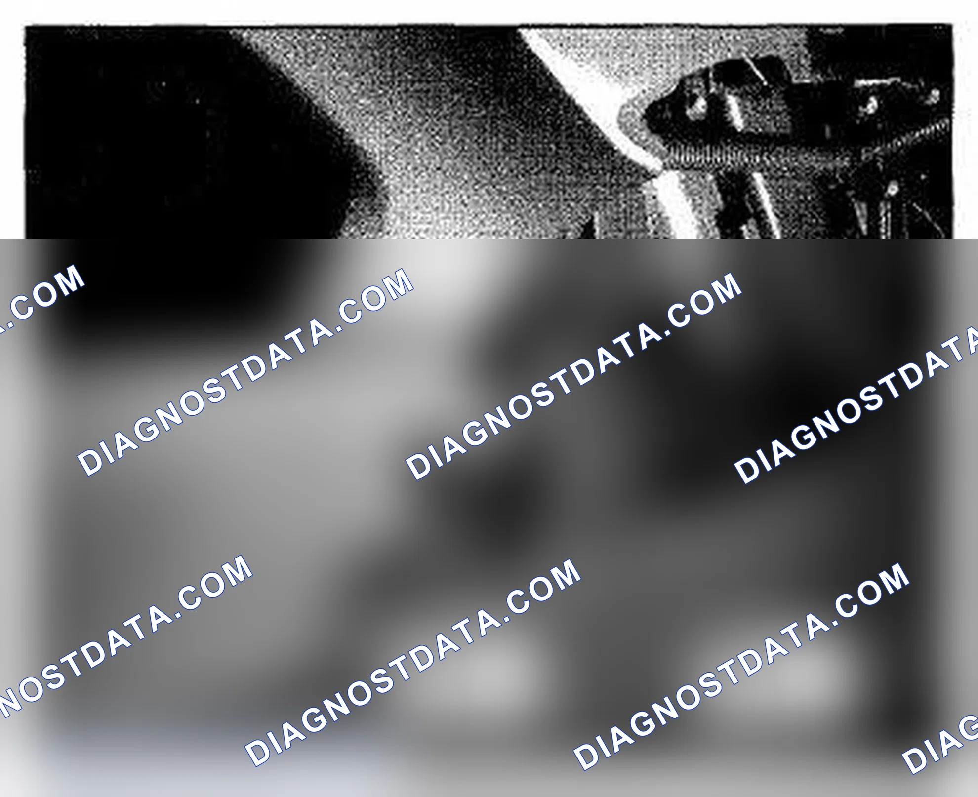 Scheme 454: Under Middle Of Dash Component Location (Photo 67)