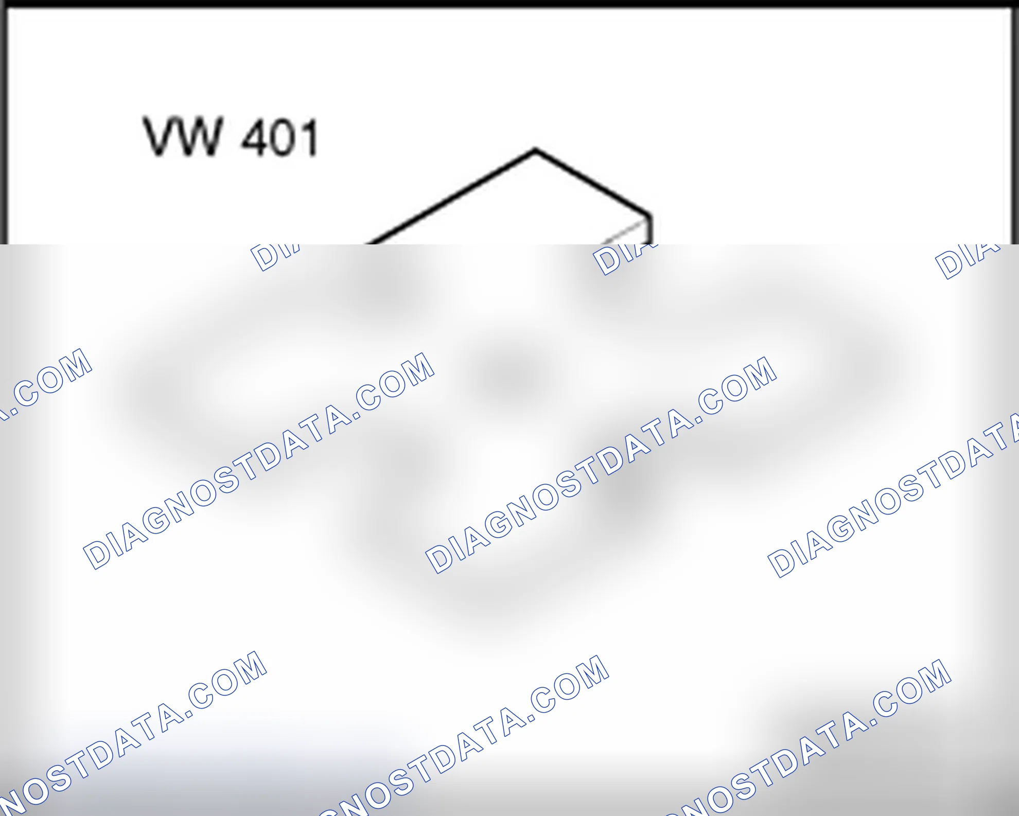Scheme 37: Bonded rubber bushings for subframe, replacing