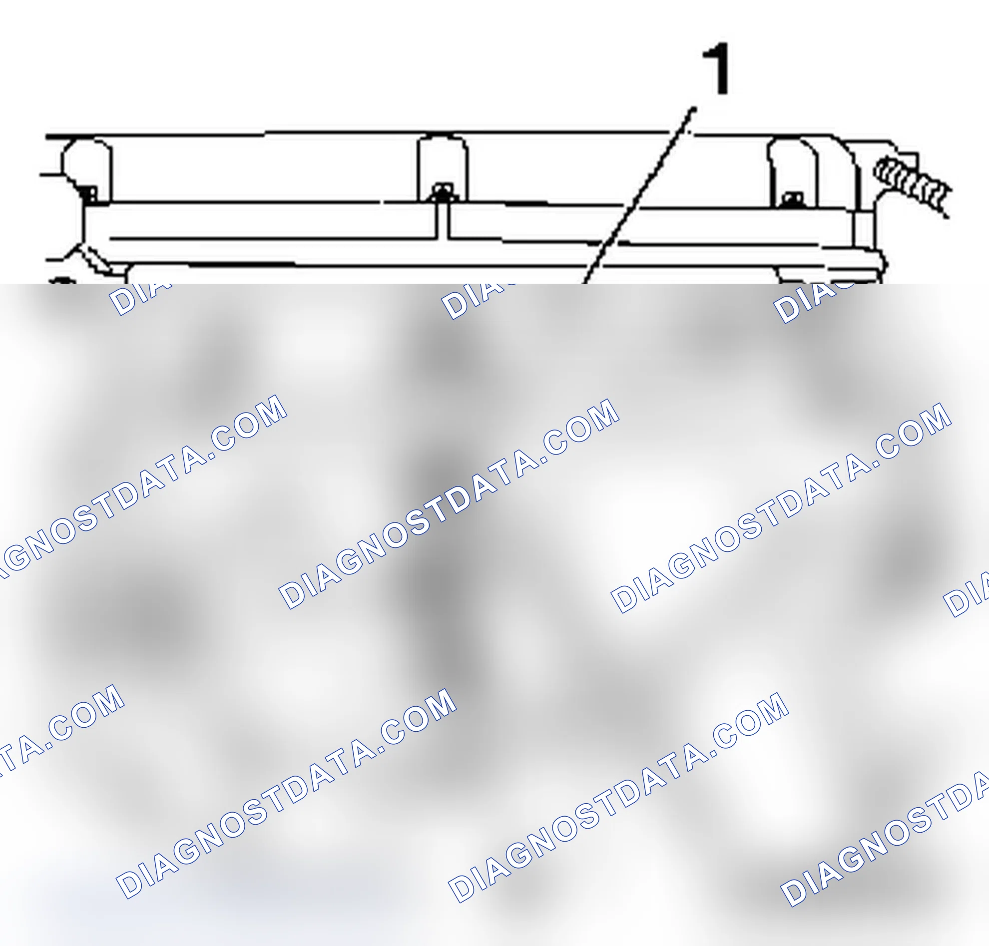 Replace Mixture Regulator Lambda Sensor