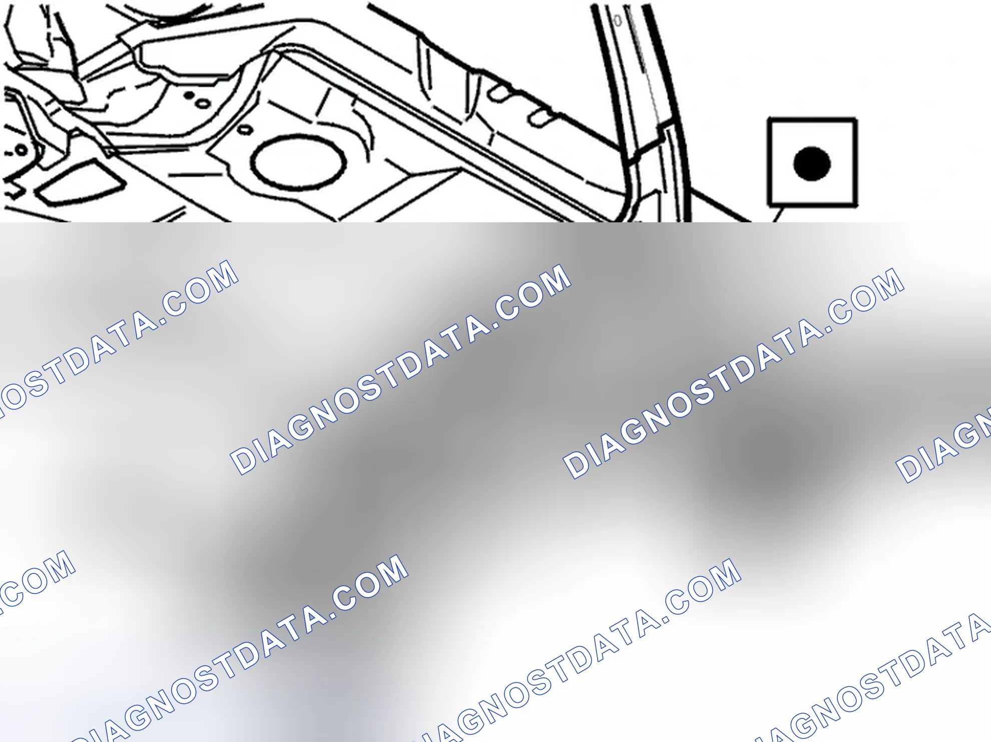 Scheme 145: Wheel Housing, Rear, Replacing