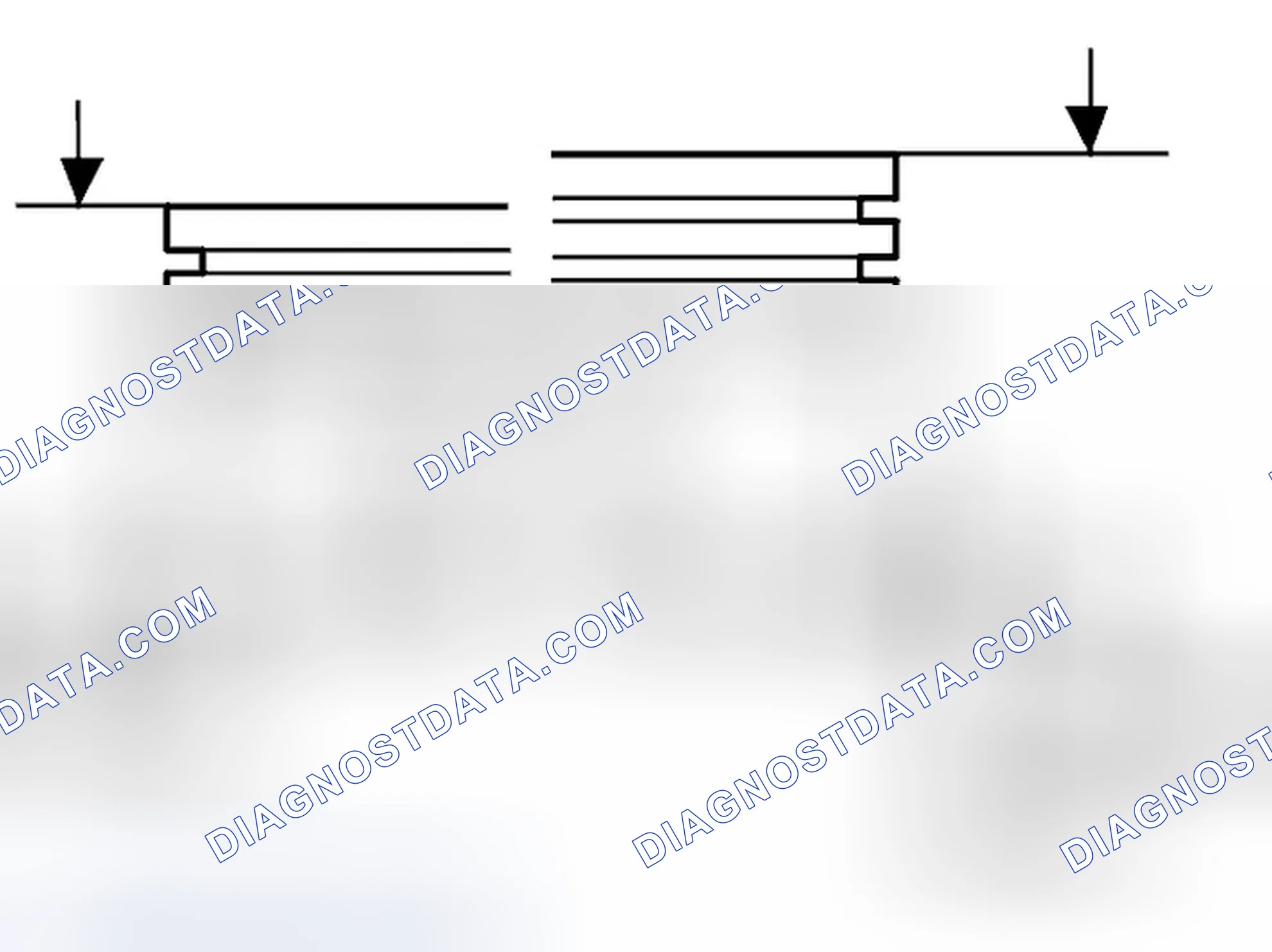 Scheme 352: Pistons (engine capacities)