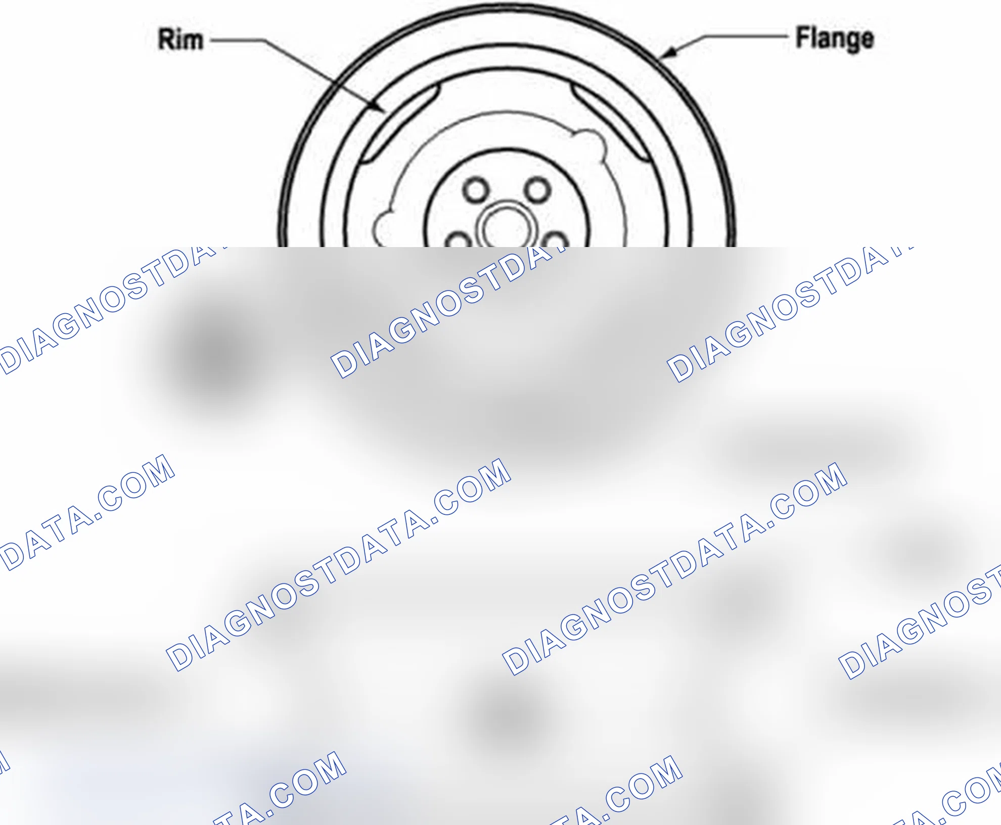 Scheme 31: Steel Wheel