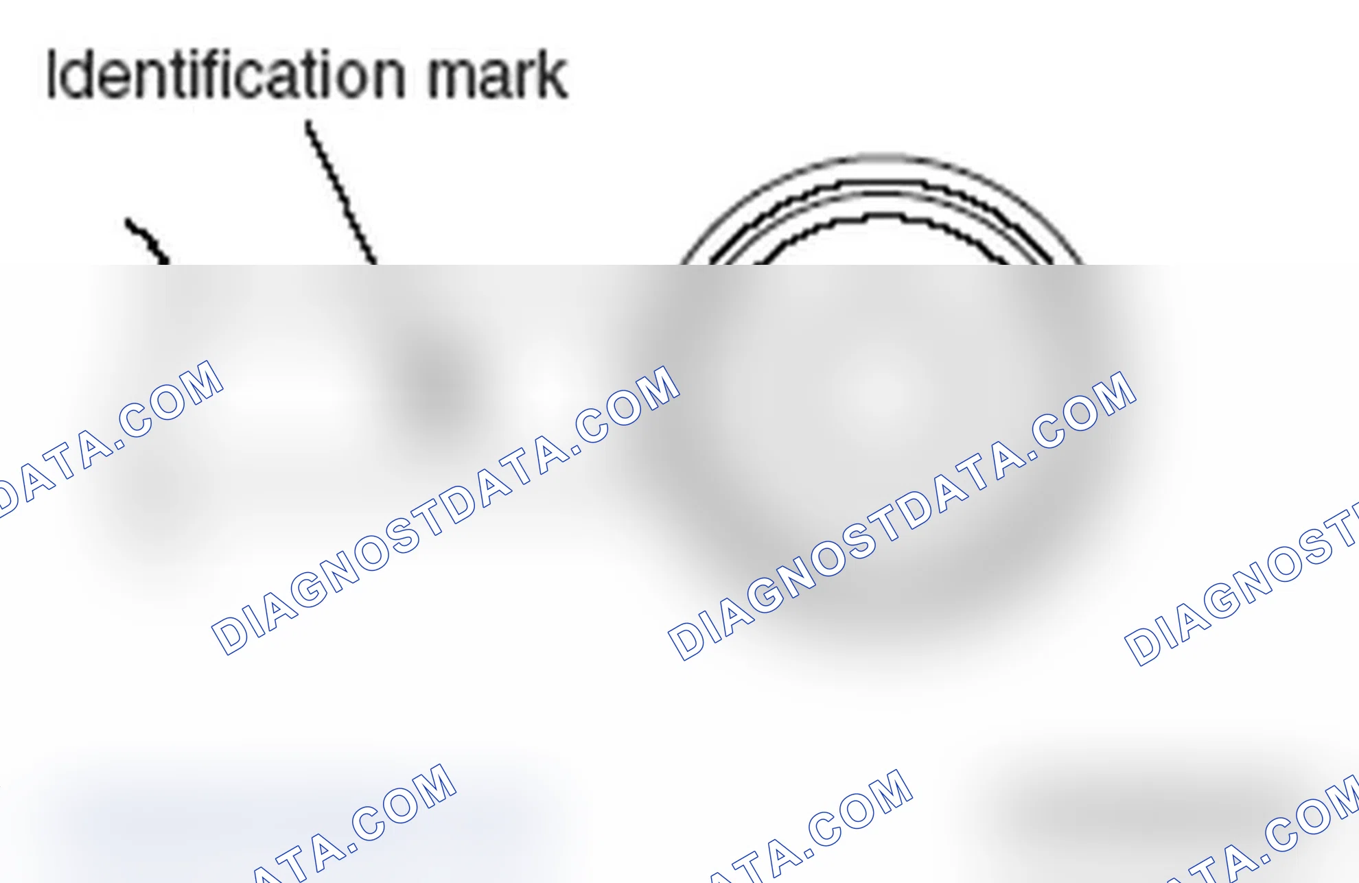 Scheme 13: >> B << CONTROL LINK INSTALLATION