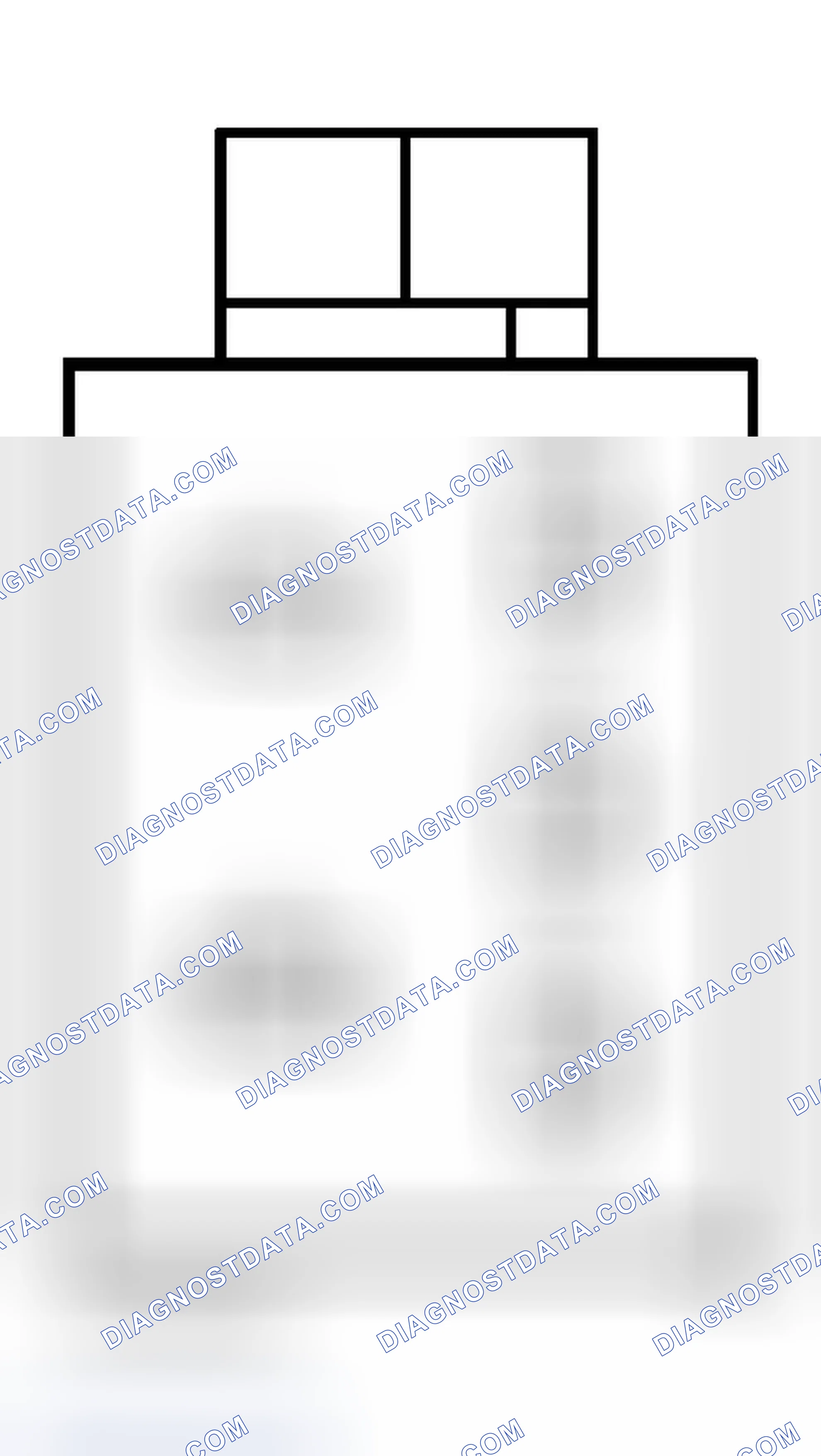 Scheme 12: TEST G: BLOWER MOTOR INOPERATIVE