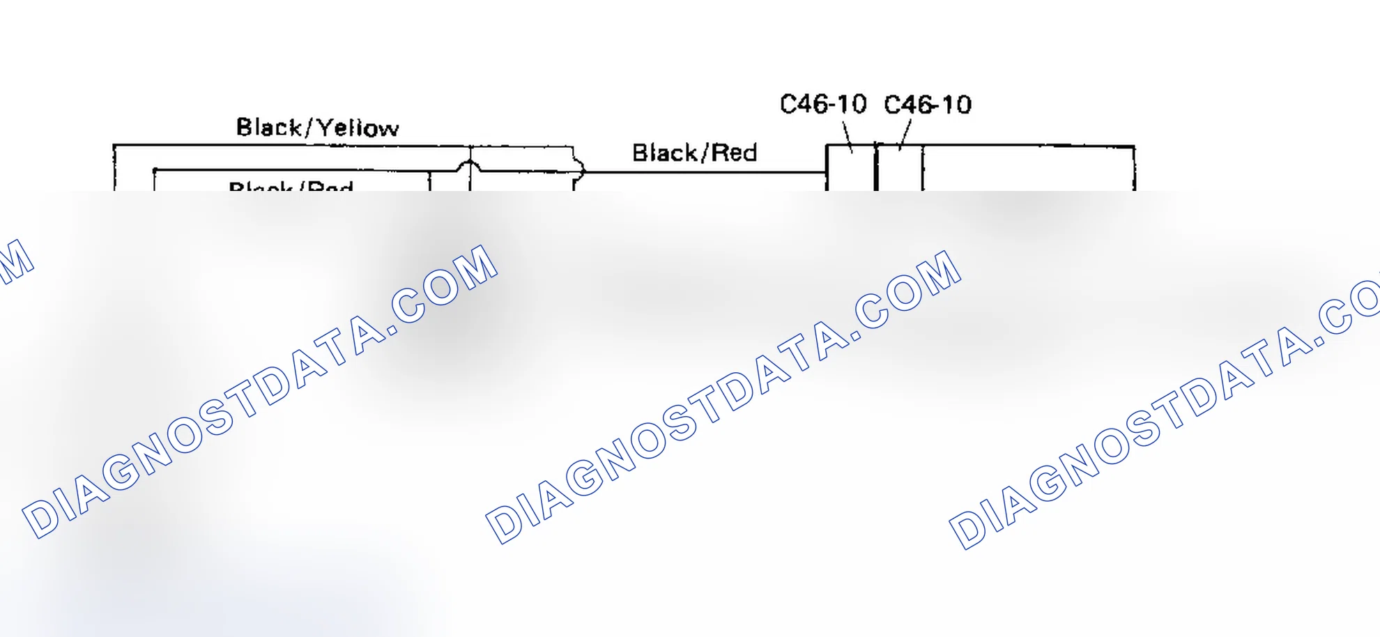 Scheme 33: CODE 12 - IGNITION REFERENCE SIGNAL